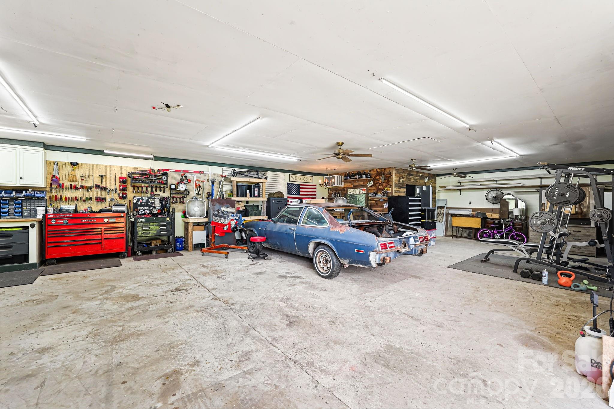 2116 Lide Springs Road Property Photo 32
