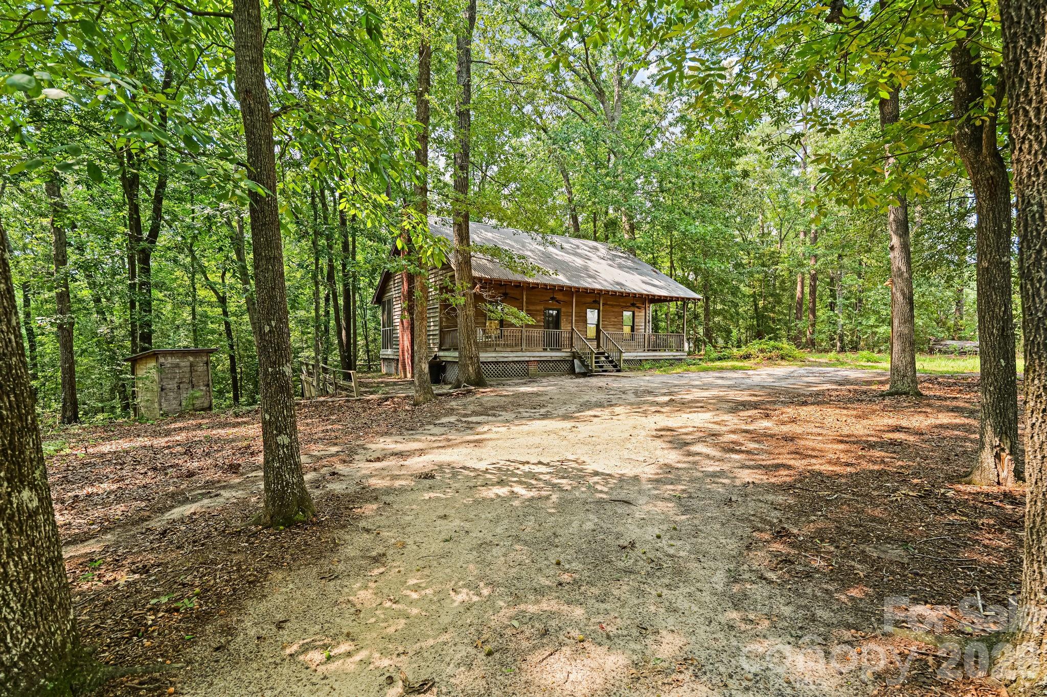 2116 Lide Springs Road Property Photo 36