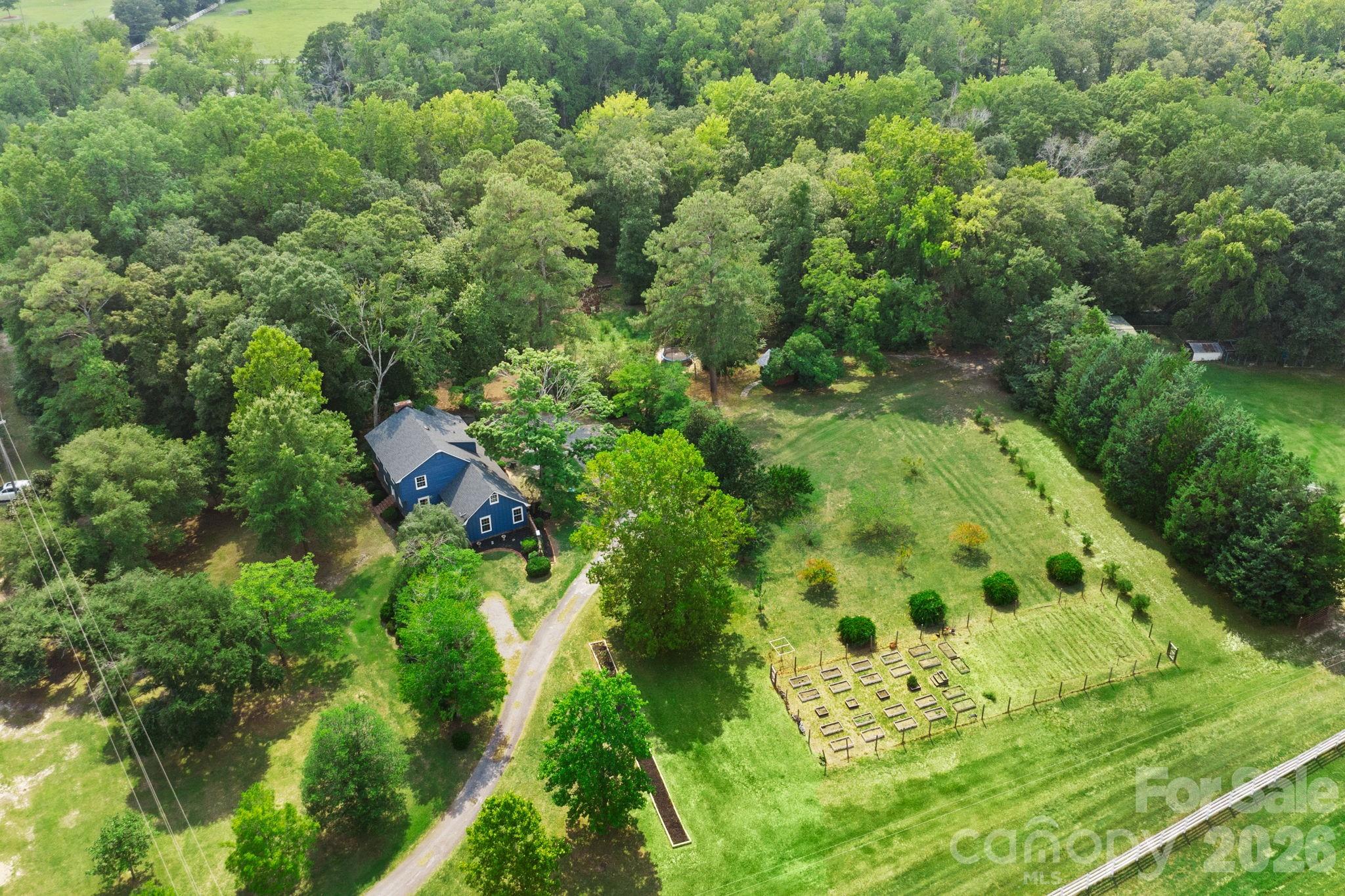 2116 Lide Springs Road Property Photo 42
