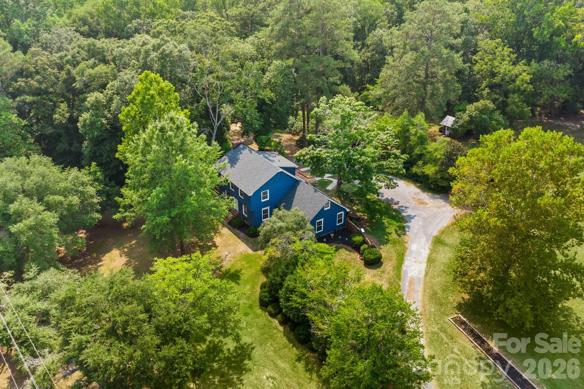 2116 Lide Springs Road Property Photo 43