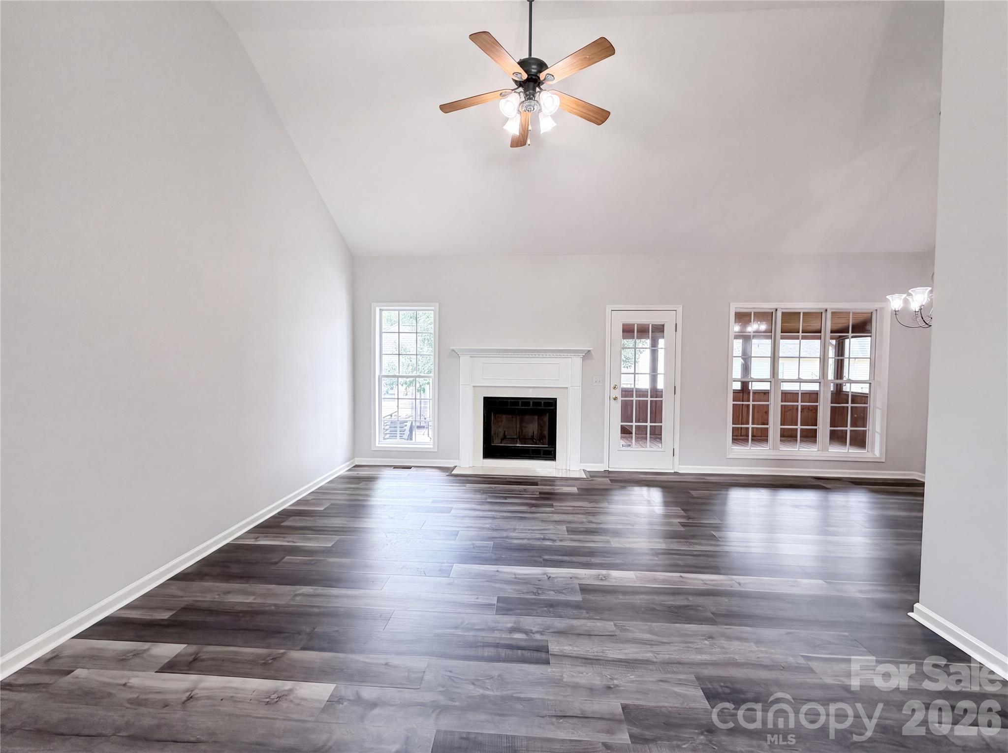 2160 Brantley Creek Drive Property Photo 3