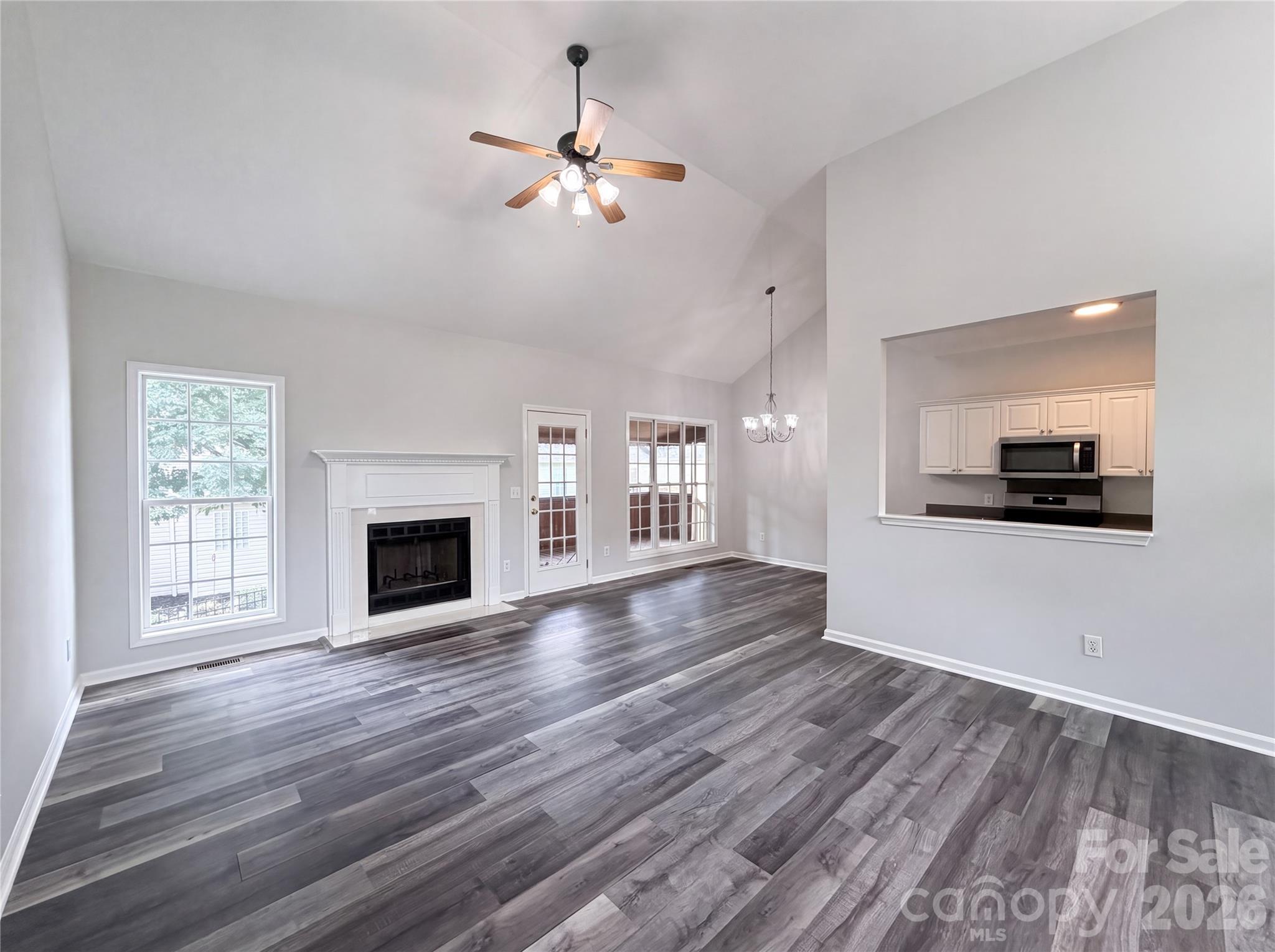 2160 Brantley Creek Drive Property Photo 4