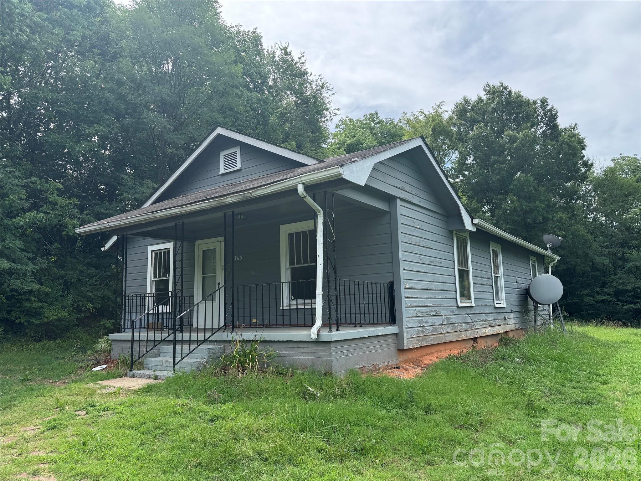165 Stafford Drive Property Photo 1