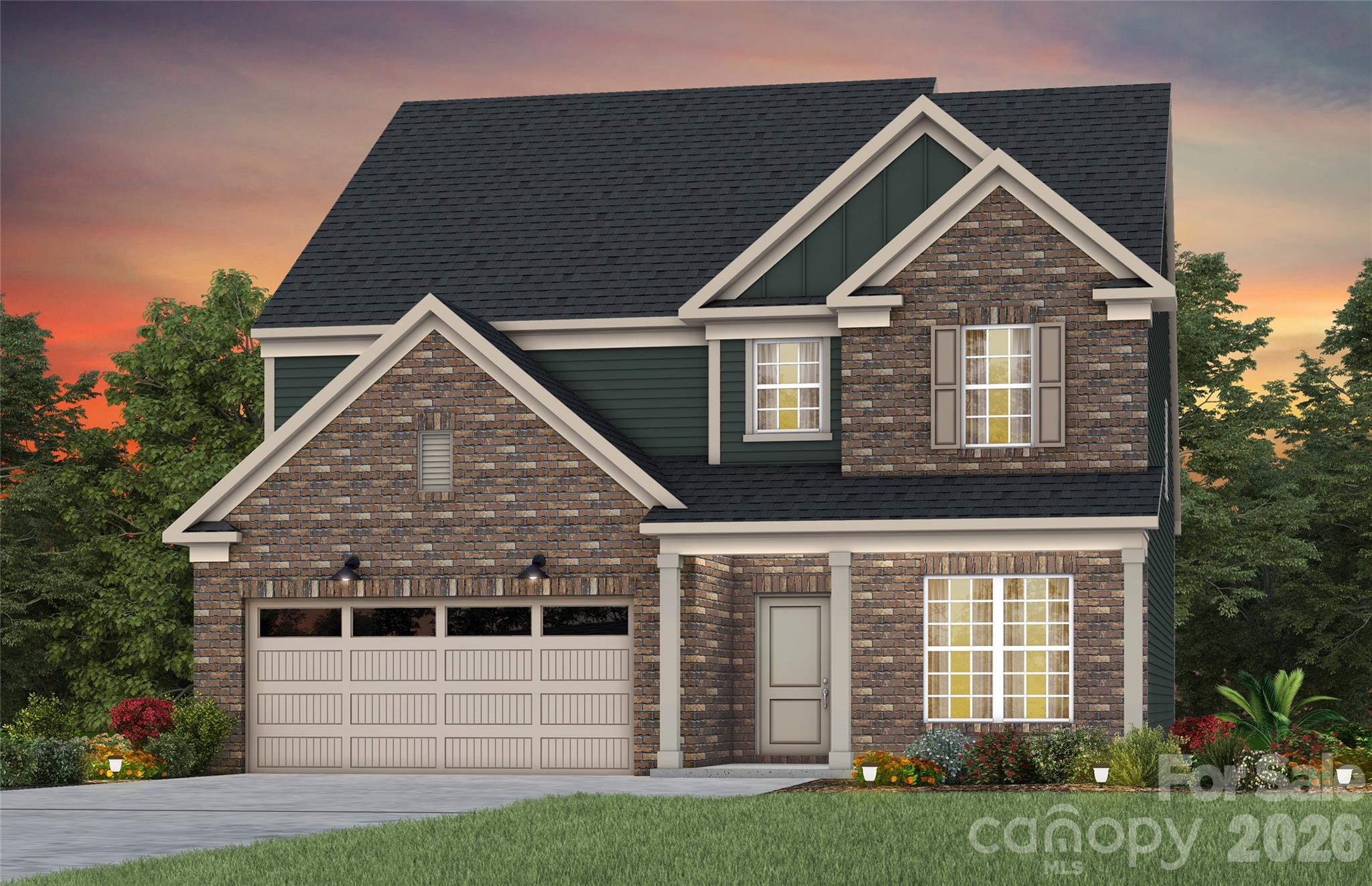 7661 Pedigree Circle Property Photo 1