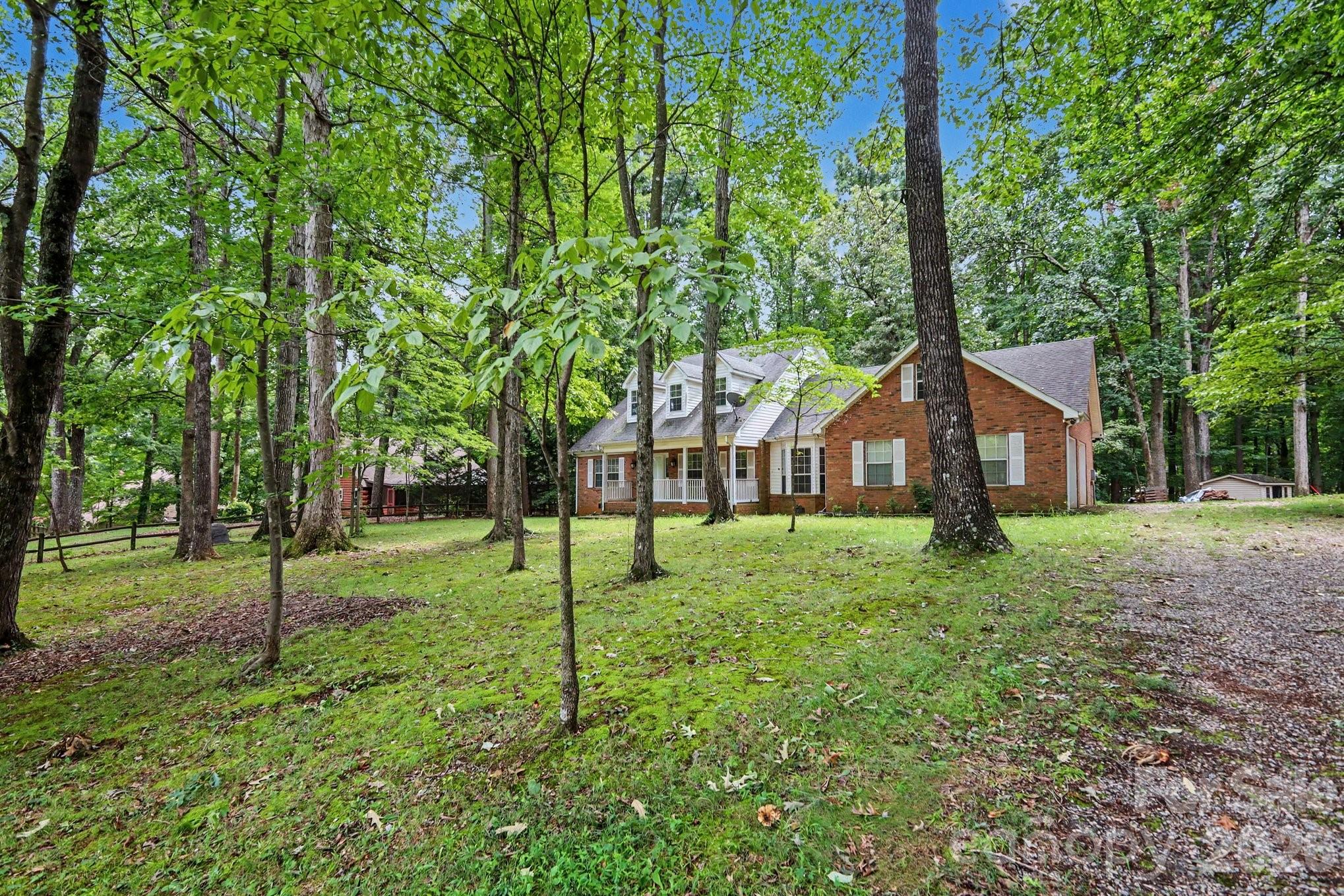 7944 Woodhill Cove Lane Property Photo 25