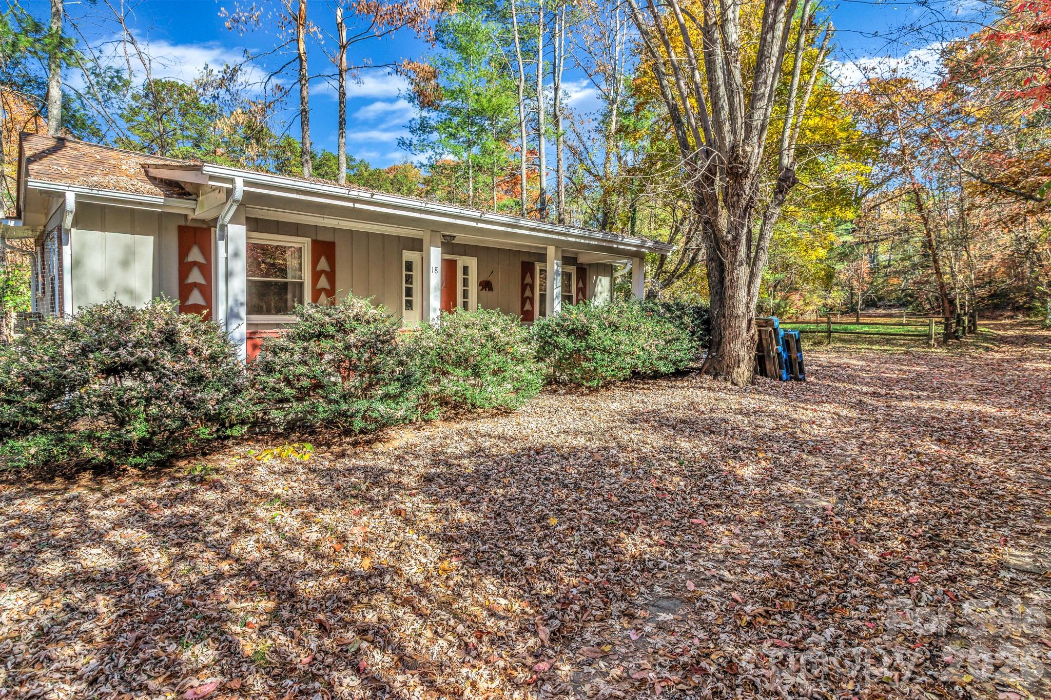 18 Leisure Mountain Road Property Photo 1