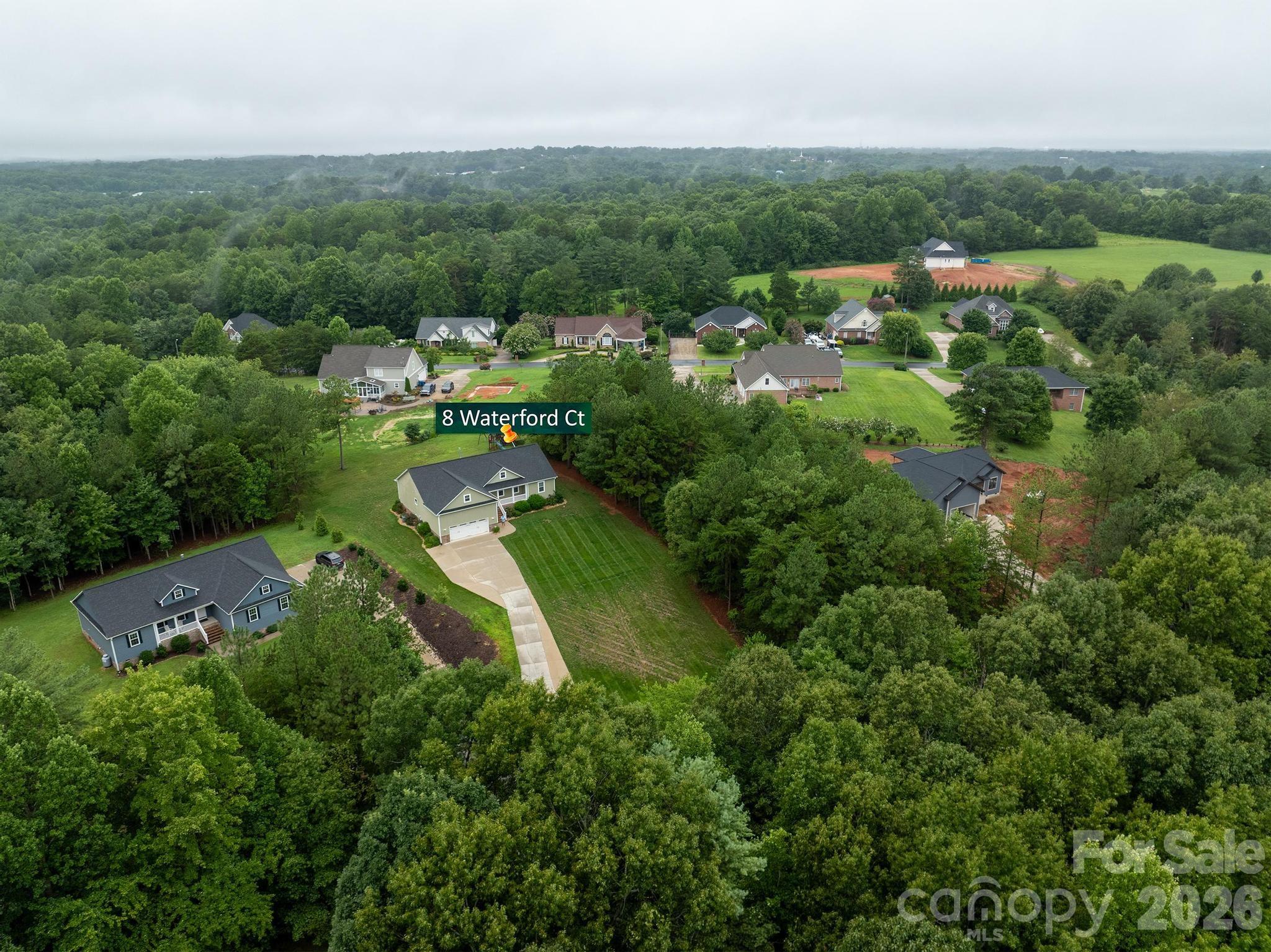8 Waterford Court Property Photo 35