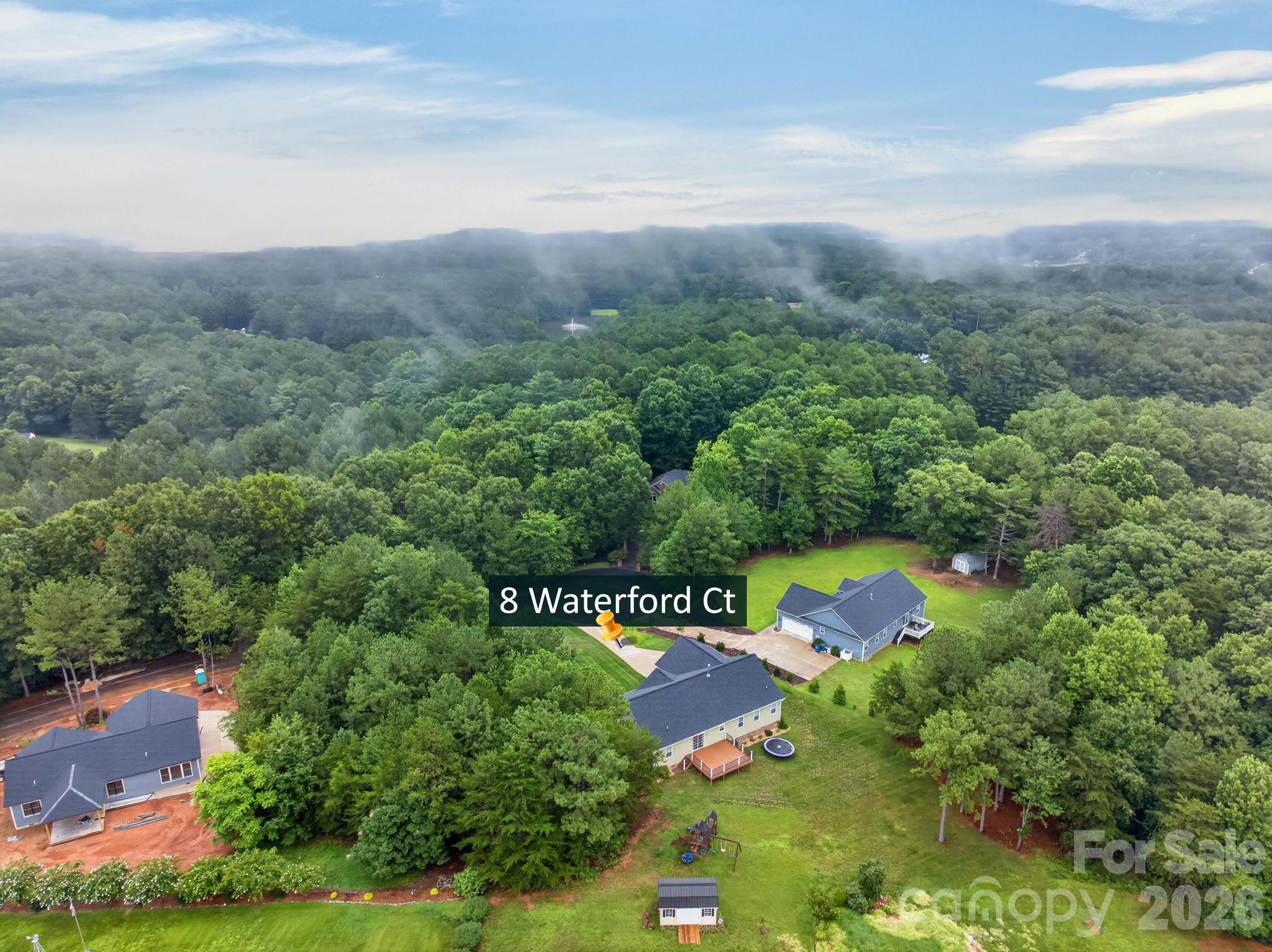8 Waterford Court Property Photo 36