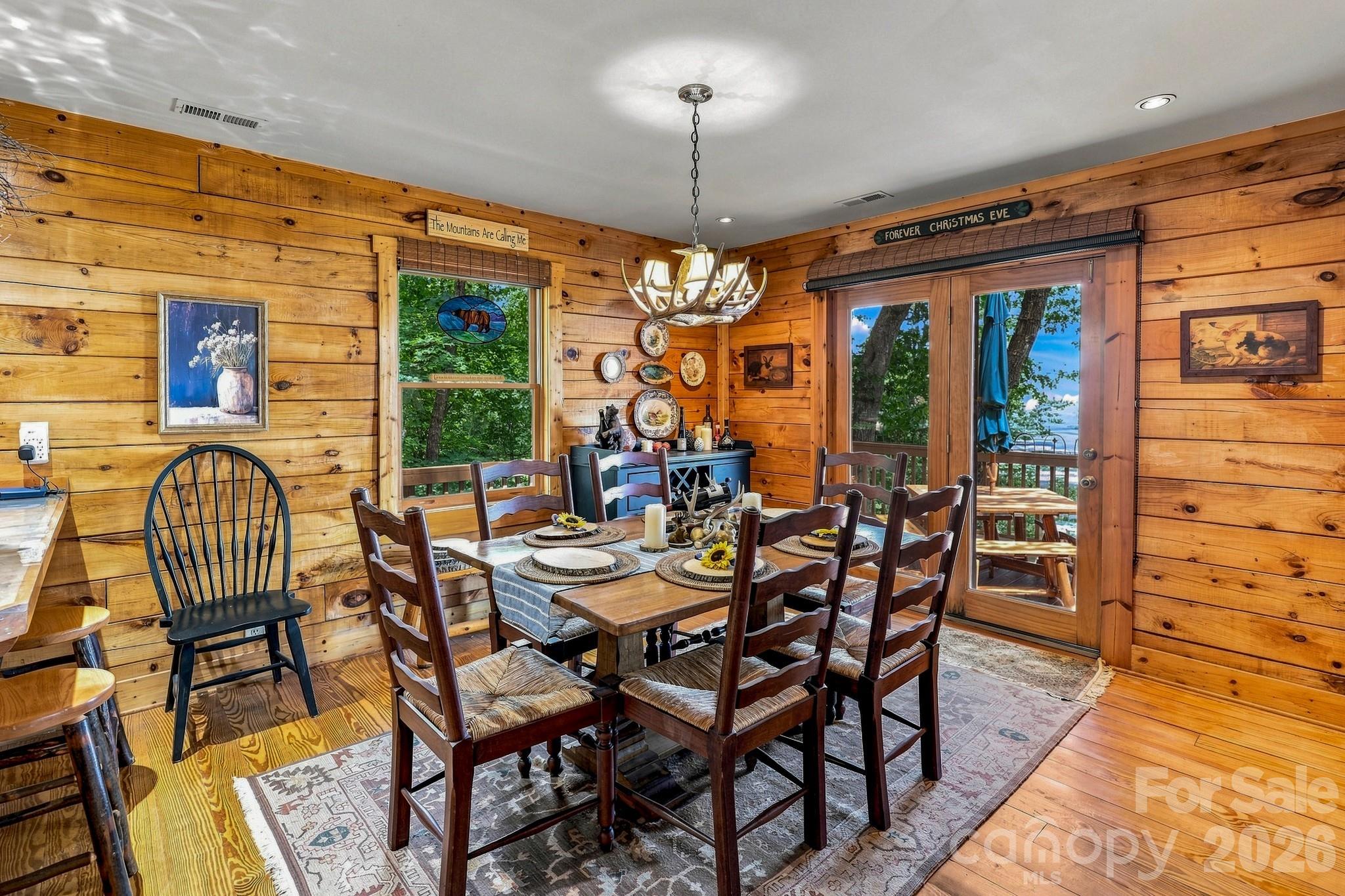 155 Hickory Nut Lane Property Photo 17