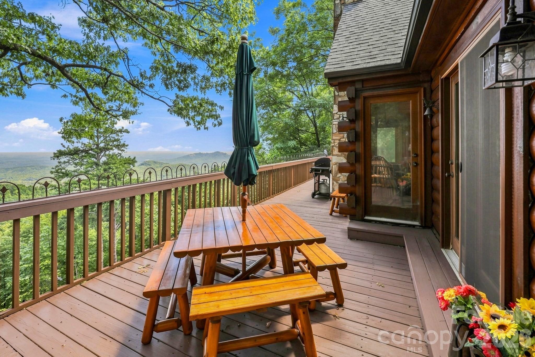 155 Hickory Nut Lane Property Photo 19