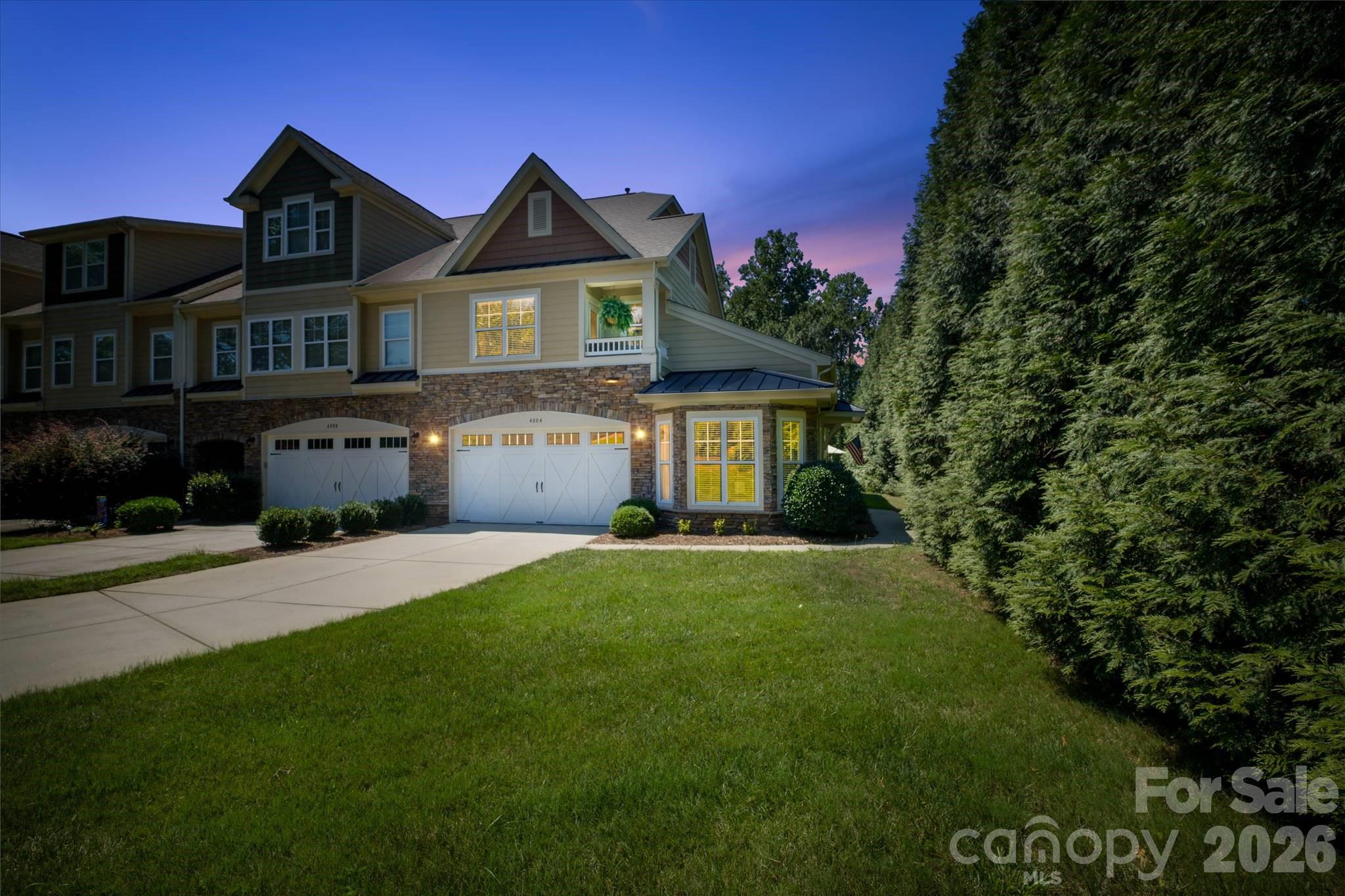 4004 La Crema Drive Property Photo 1