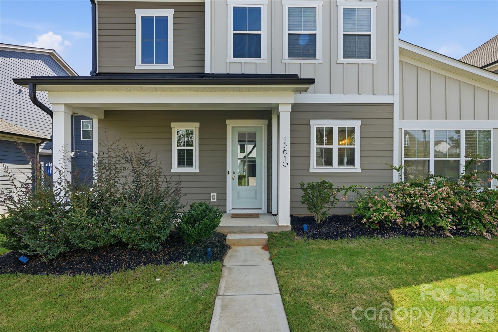 15610 Sanderson Hill Road Property Photo 2