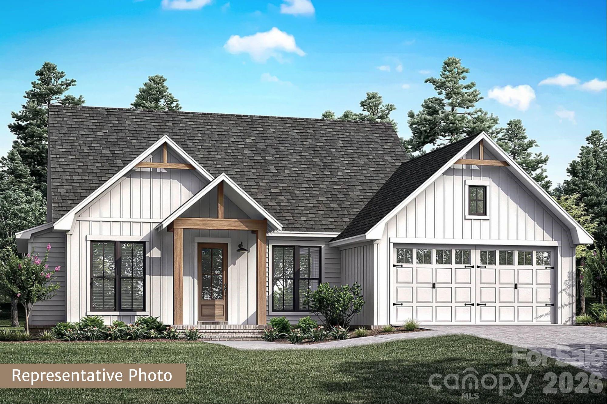 118 Arboretum Way Property Photo 1