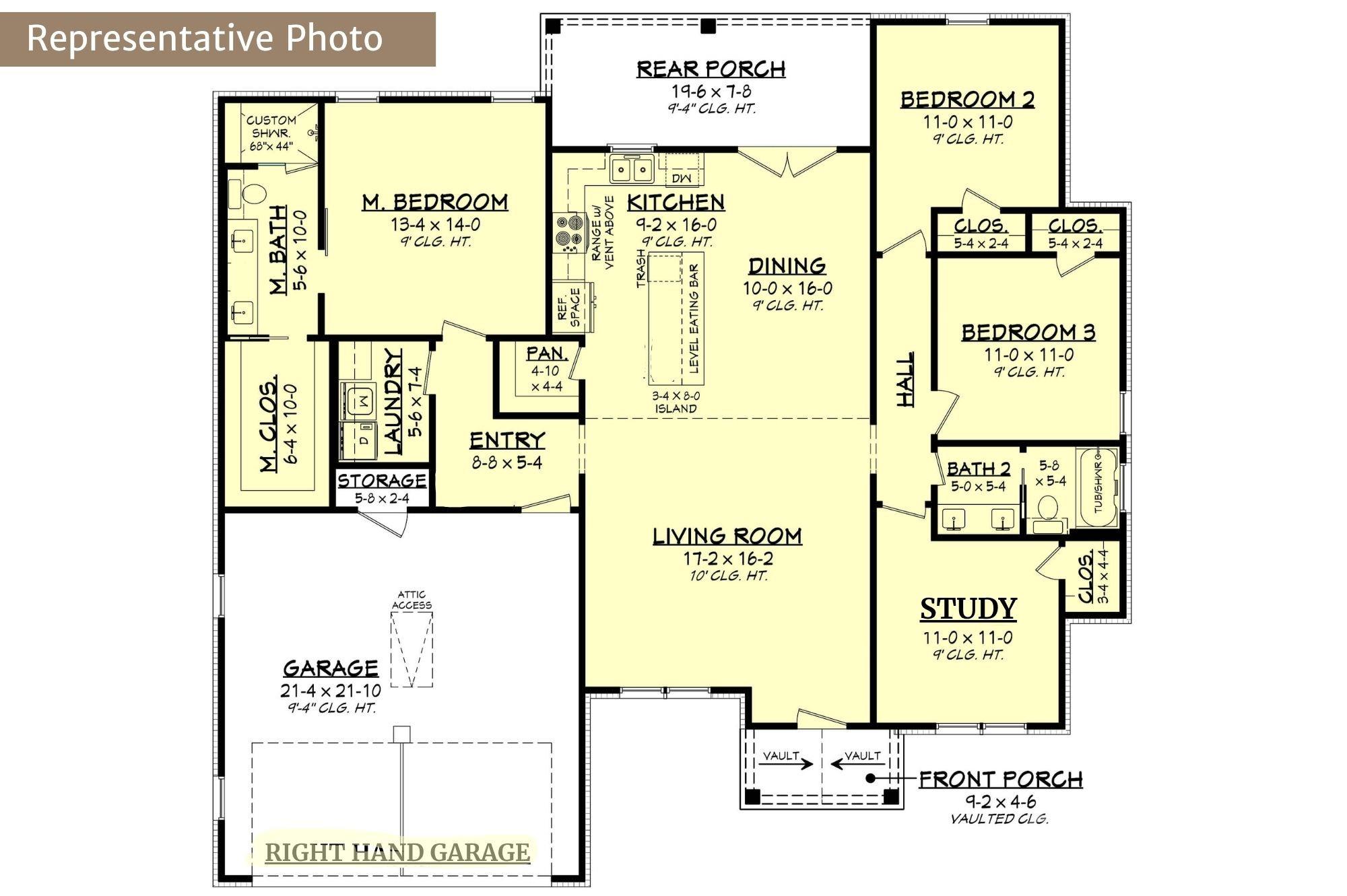 118 Arboretum Way Property Photo 4