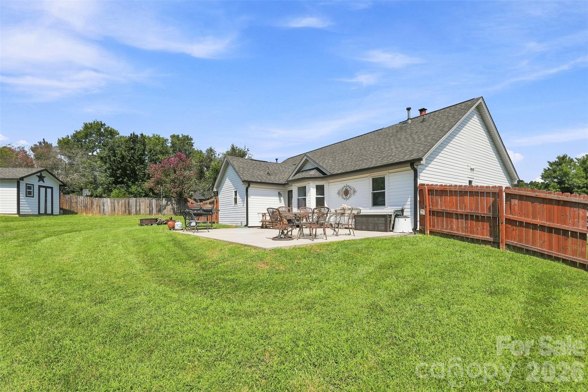 2604 Fence Post Lane Property Photo 19