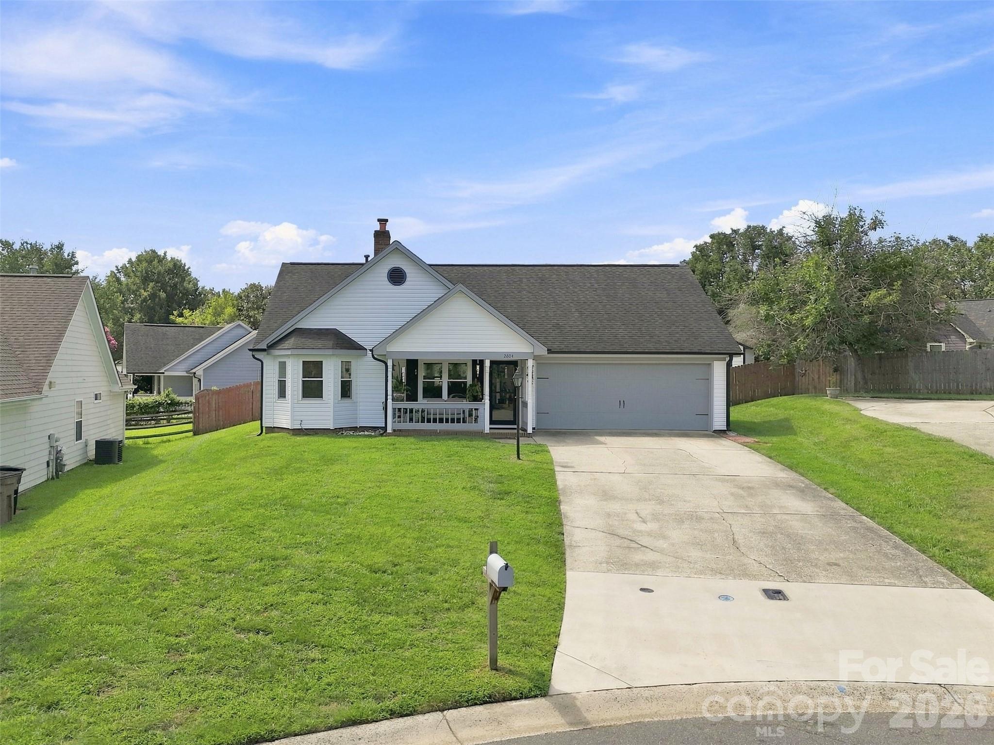 2604 Fence Post Lane Property Photo 29