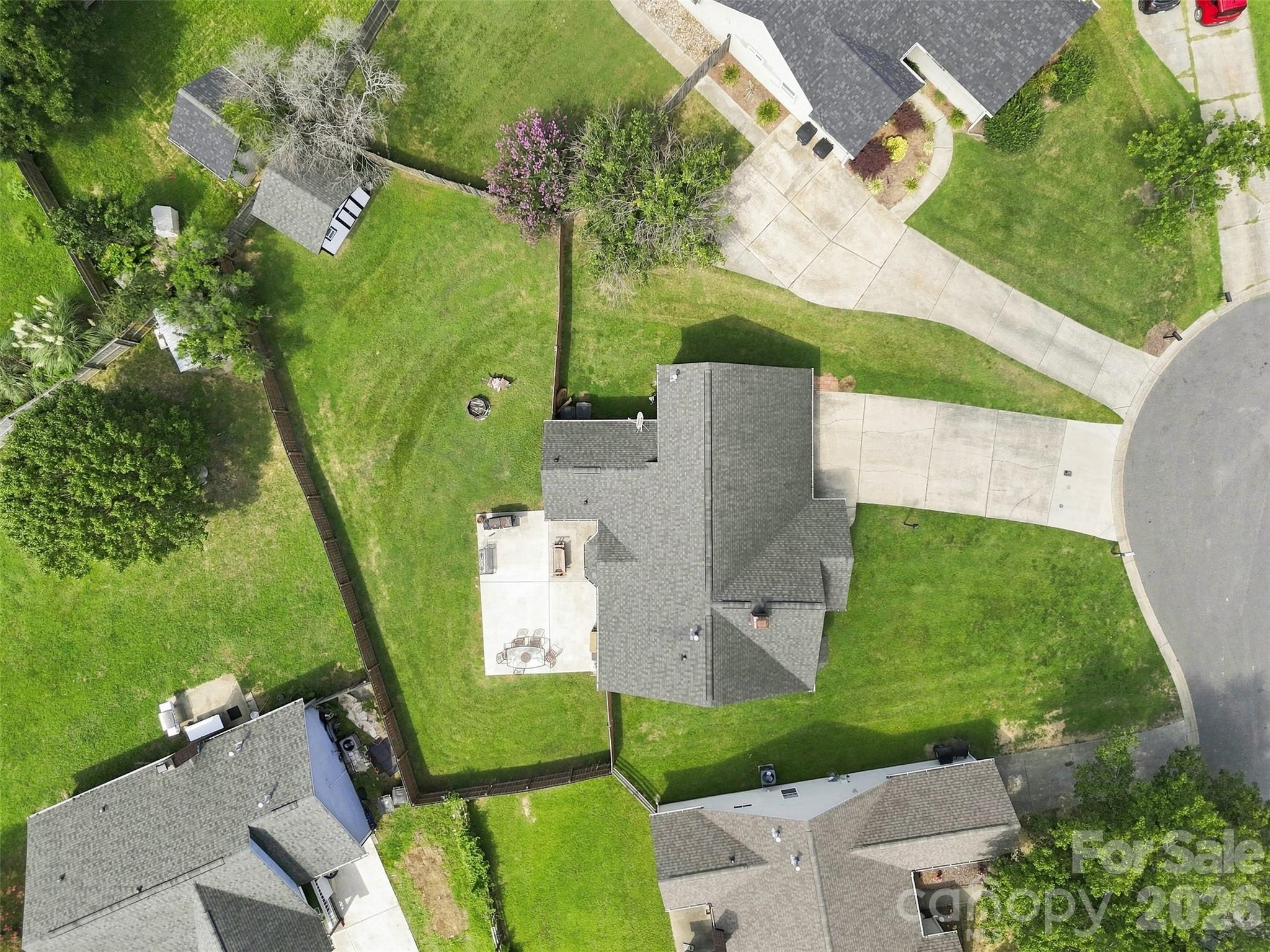 2604 Fence Post Lane Property Photo 31