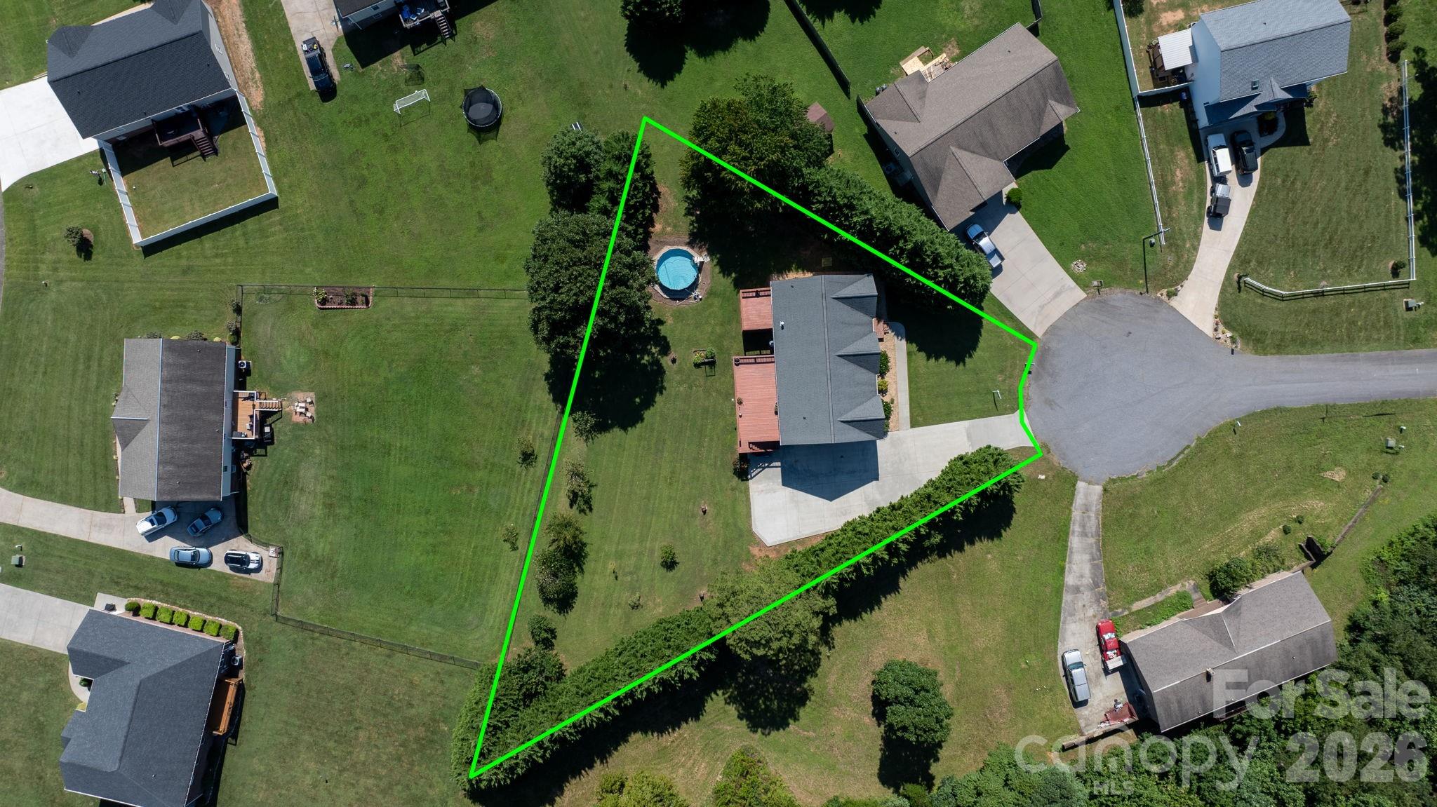 5395 Stonegate Farm Drive Property Photo 31