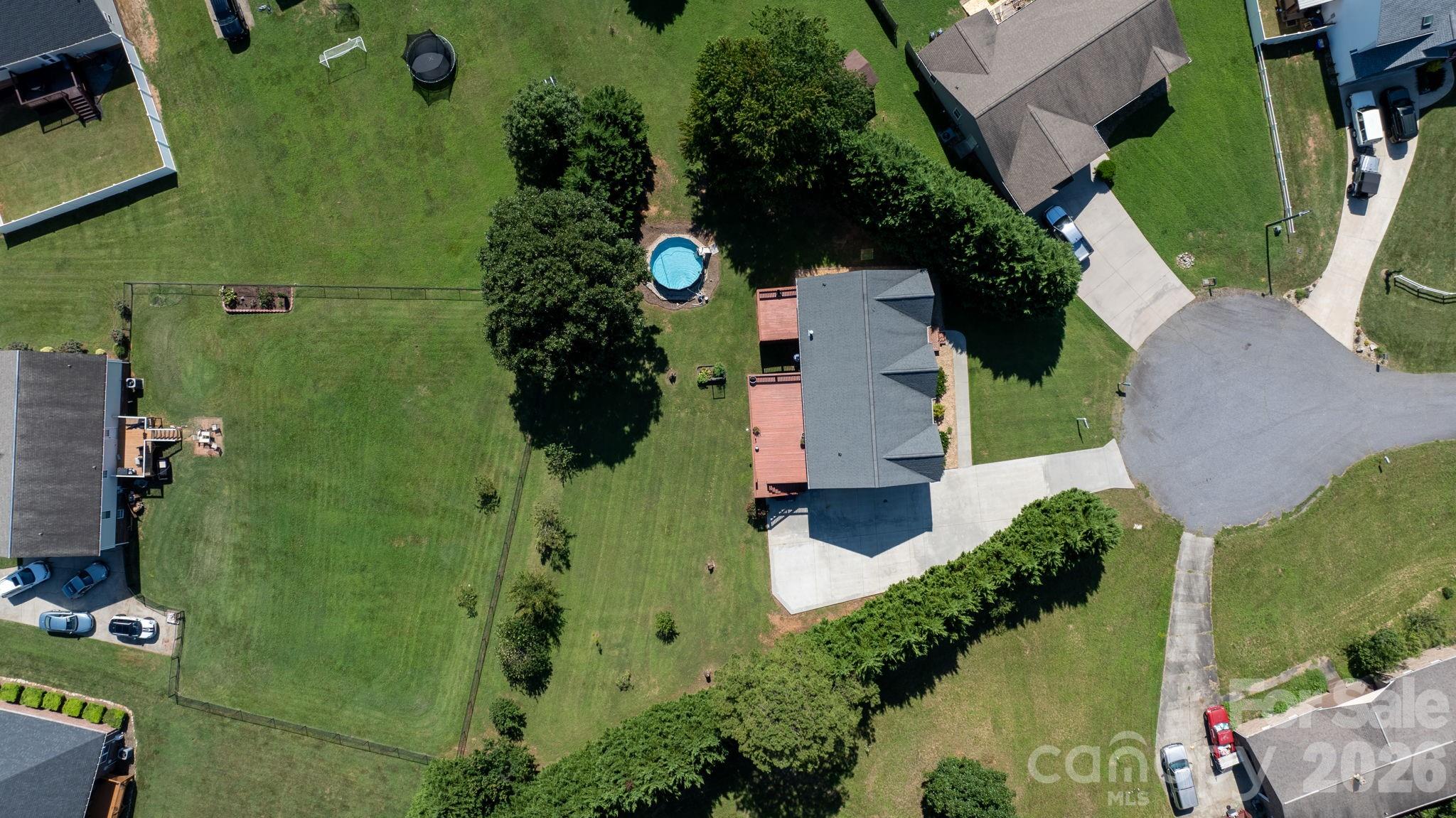 5395 Stonegate Farm Drive Property Photo 32