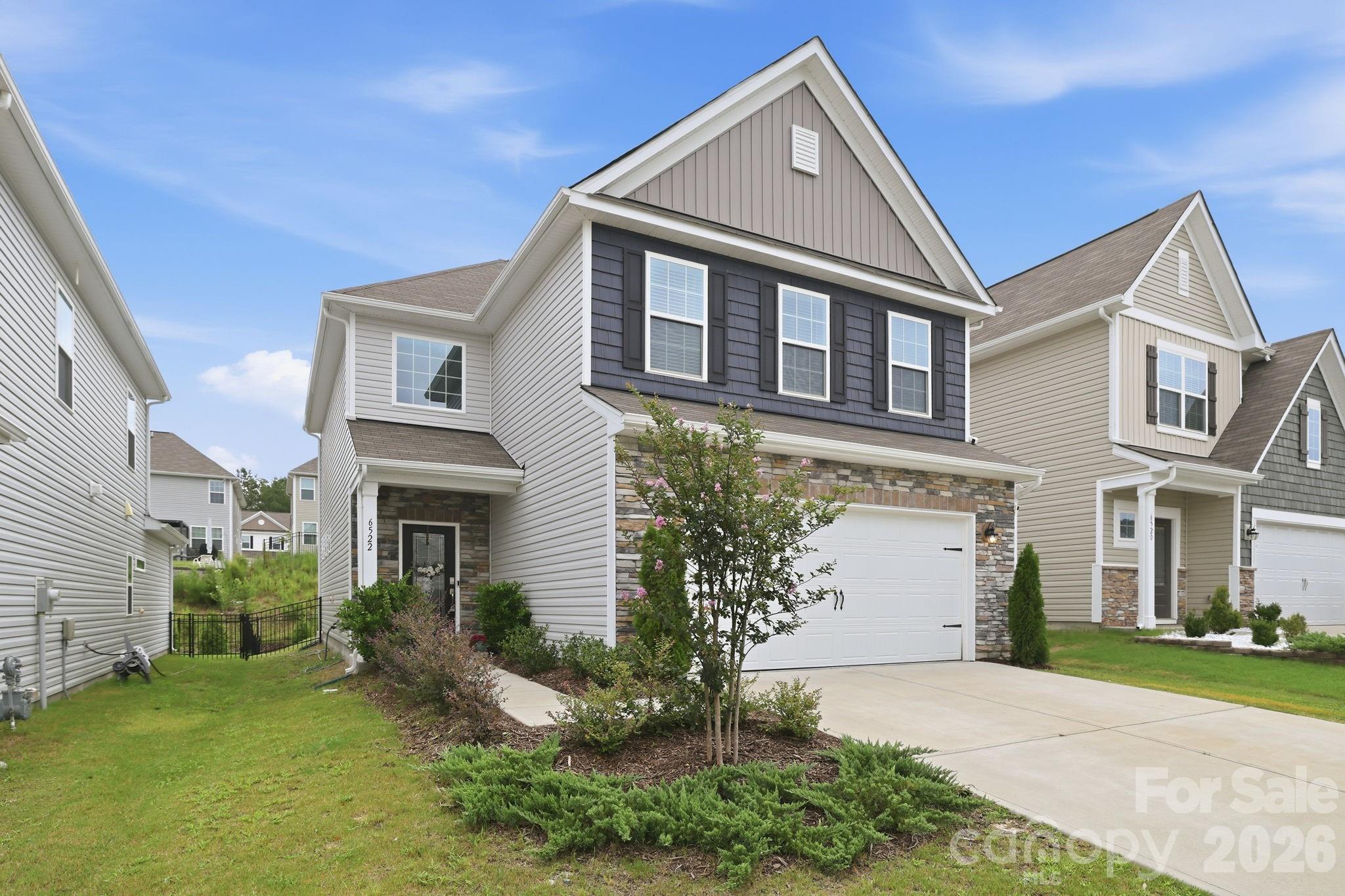 6522 Gopher Road Property Photo 1
