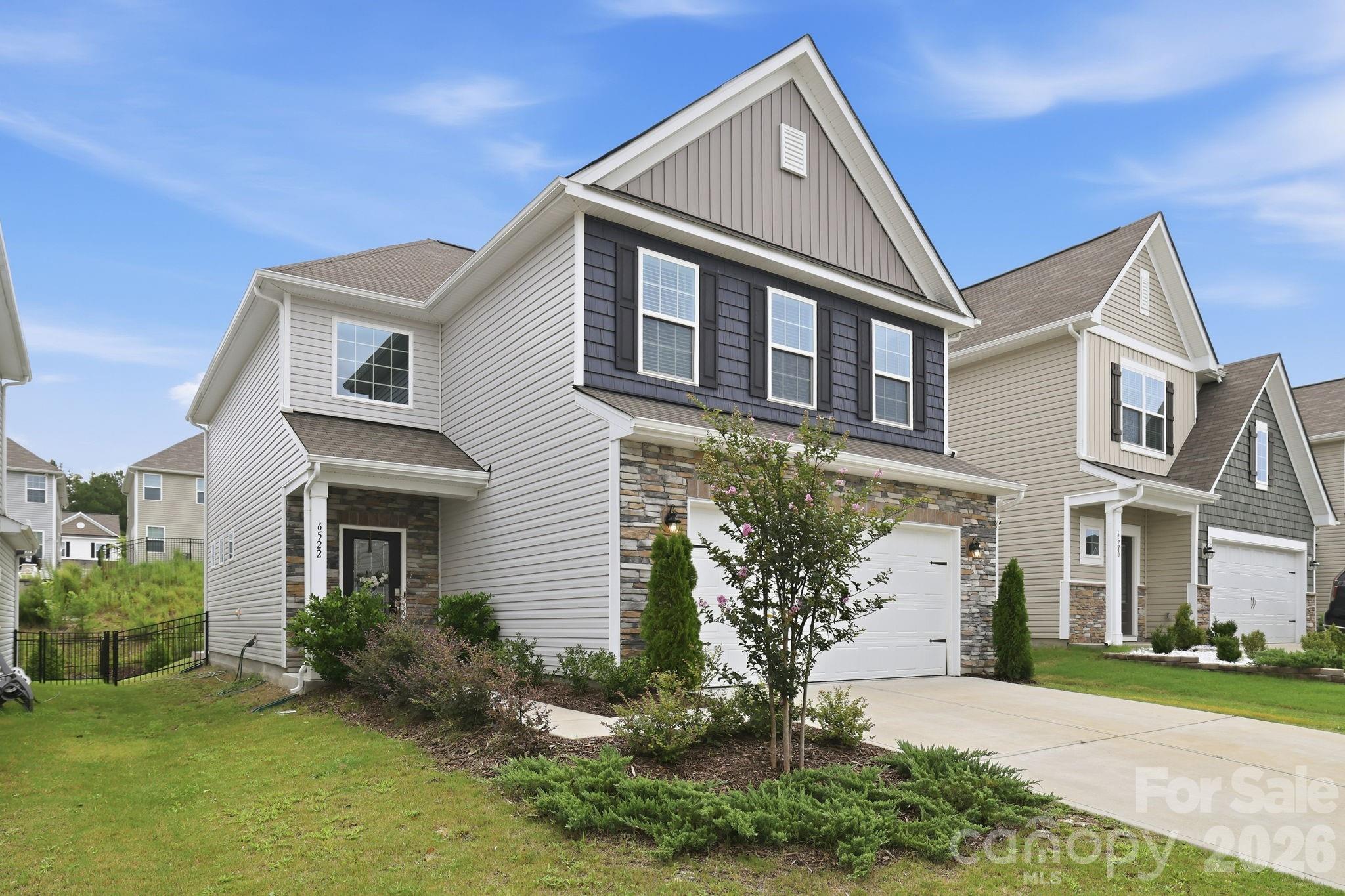 6522 Gopher Road Property Photo 2