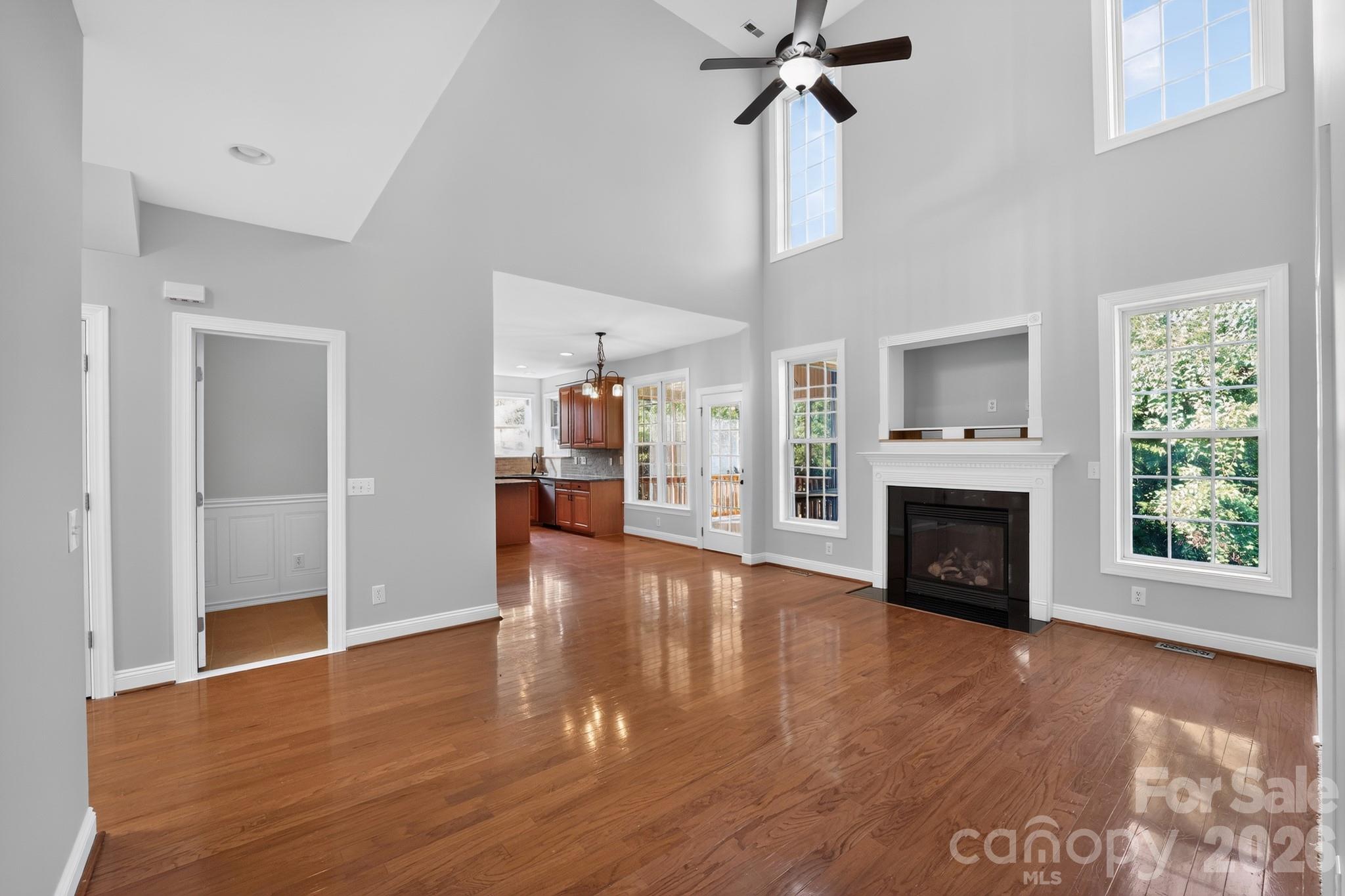 3105 Linkside Court Property Photo 5