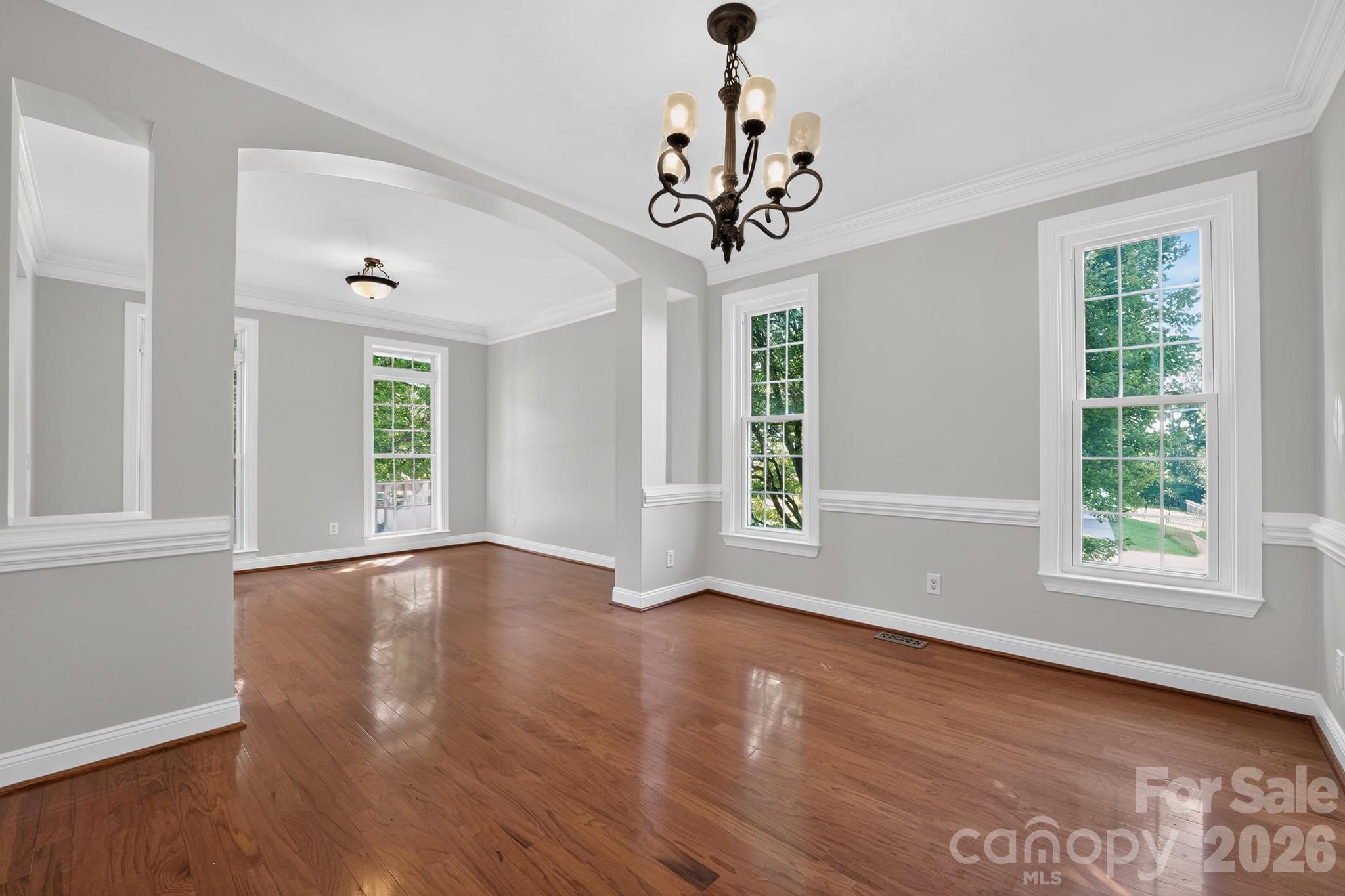 3105 Linkside Court Property Photo 6