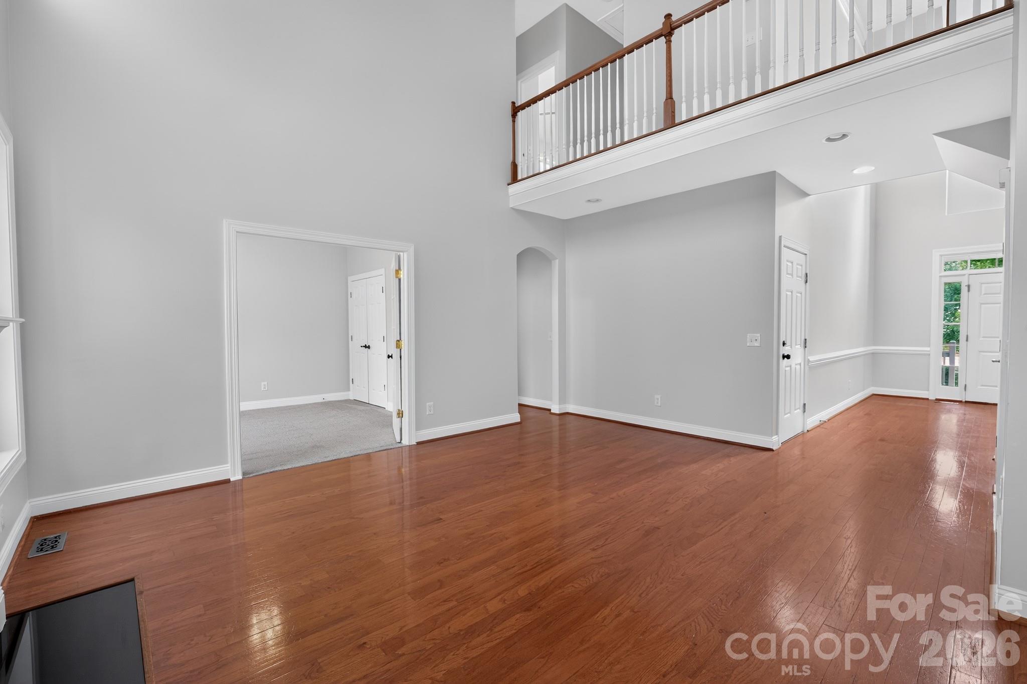 3105 Linkside Court Property Photo 7