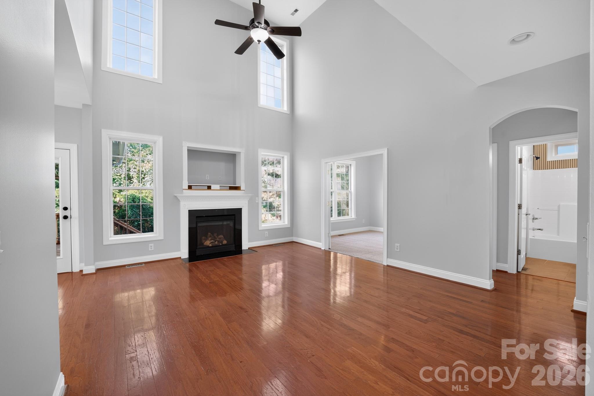3105 Linkside Court Property Photo 8