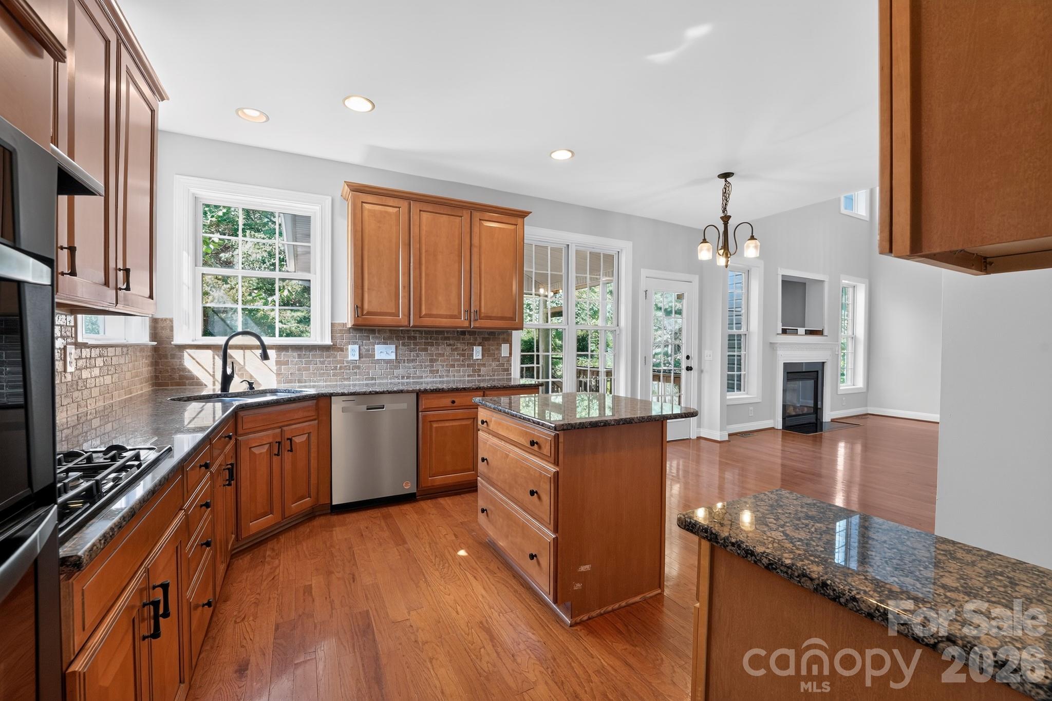 3105 Linkside Court Property Photo 11