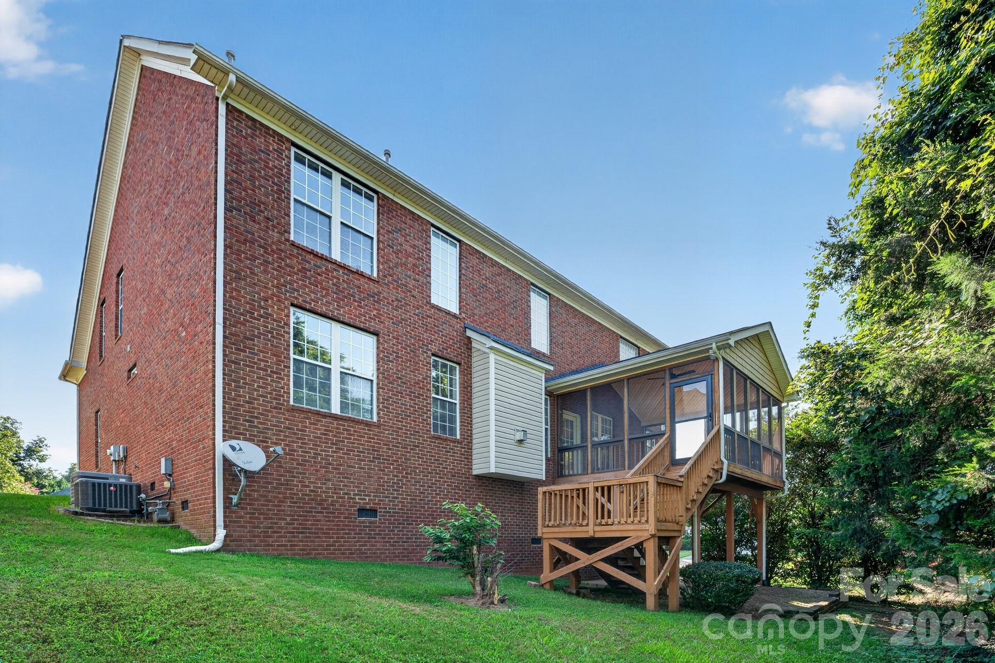 3105 Linkside Court Property Photo 28