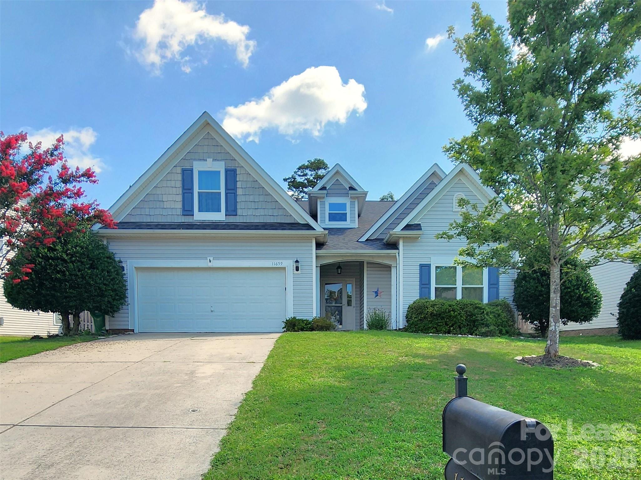 11659 Tucker Field Road Property Photo 2