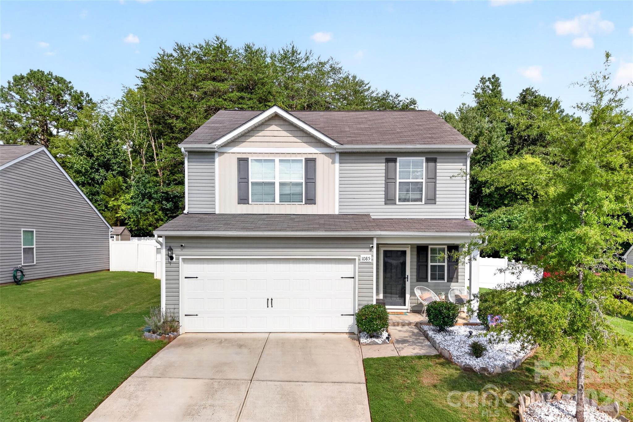 1085 Winding Creek Road Property Photo 1