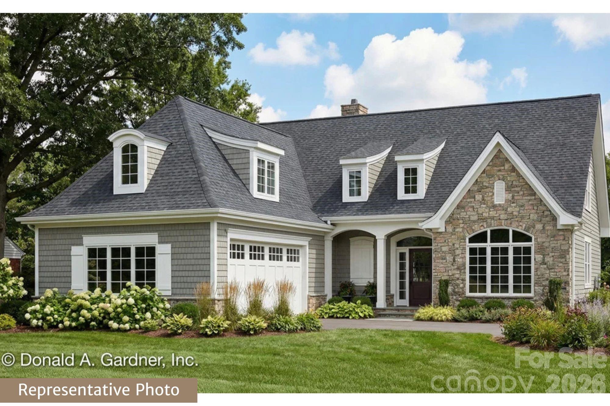320 Downing Drive Property Photo 1