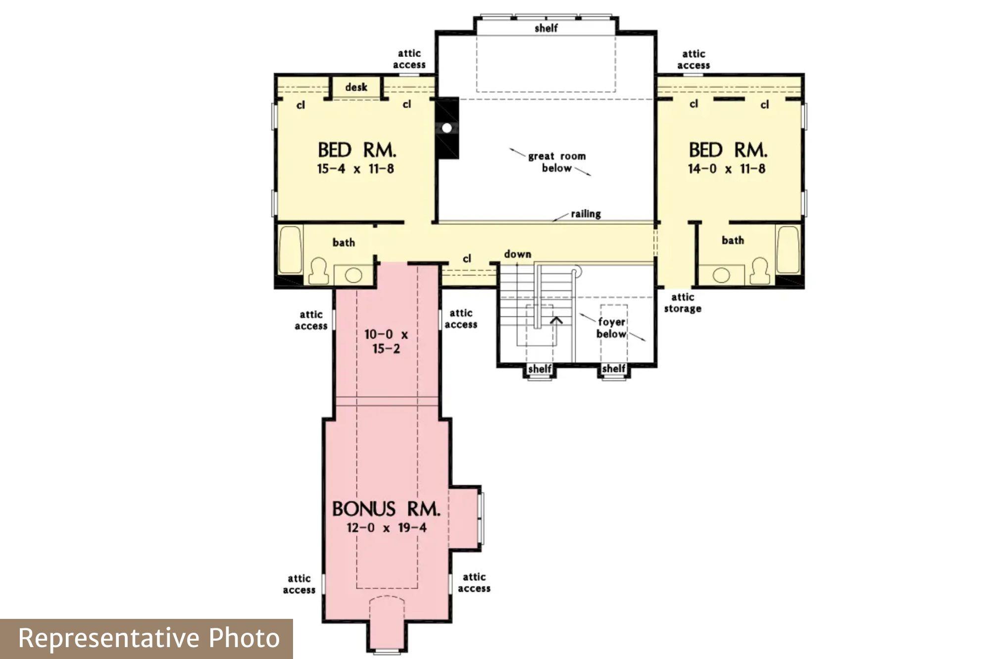 320 Downing Drive Property Photo 13