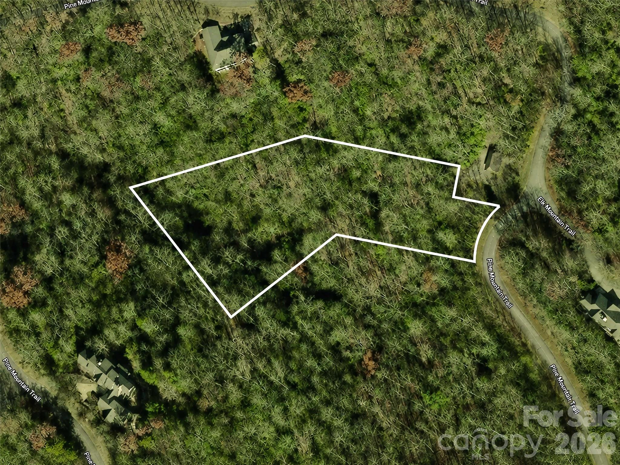M11 Pine Mountain Trail Property Photo 1
