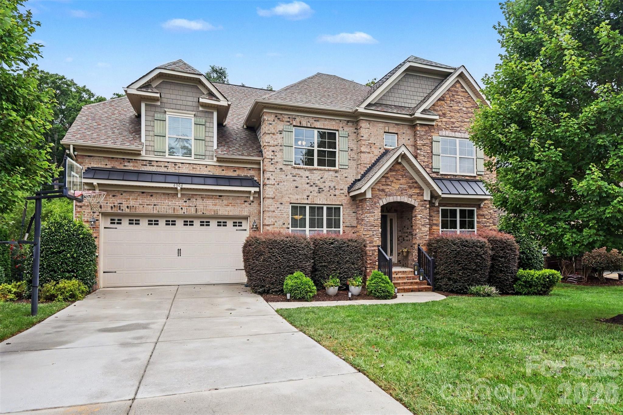 4004 Widgeon Way Property Photo 1