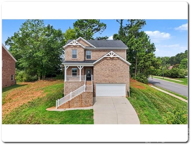 1345 Harvest Moon Way Property Photo 1