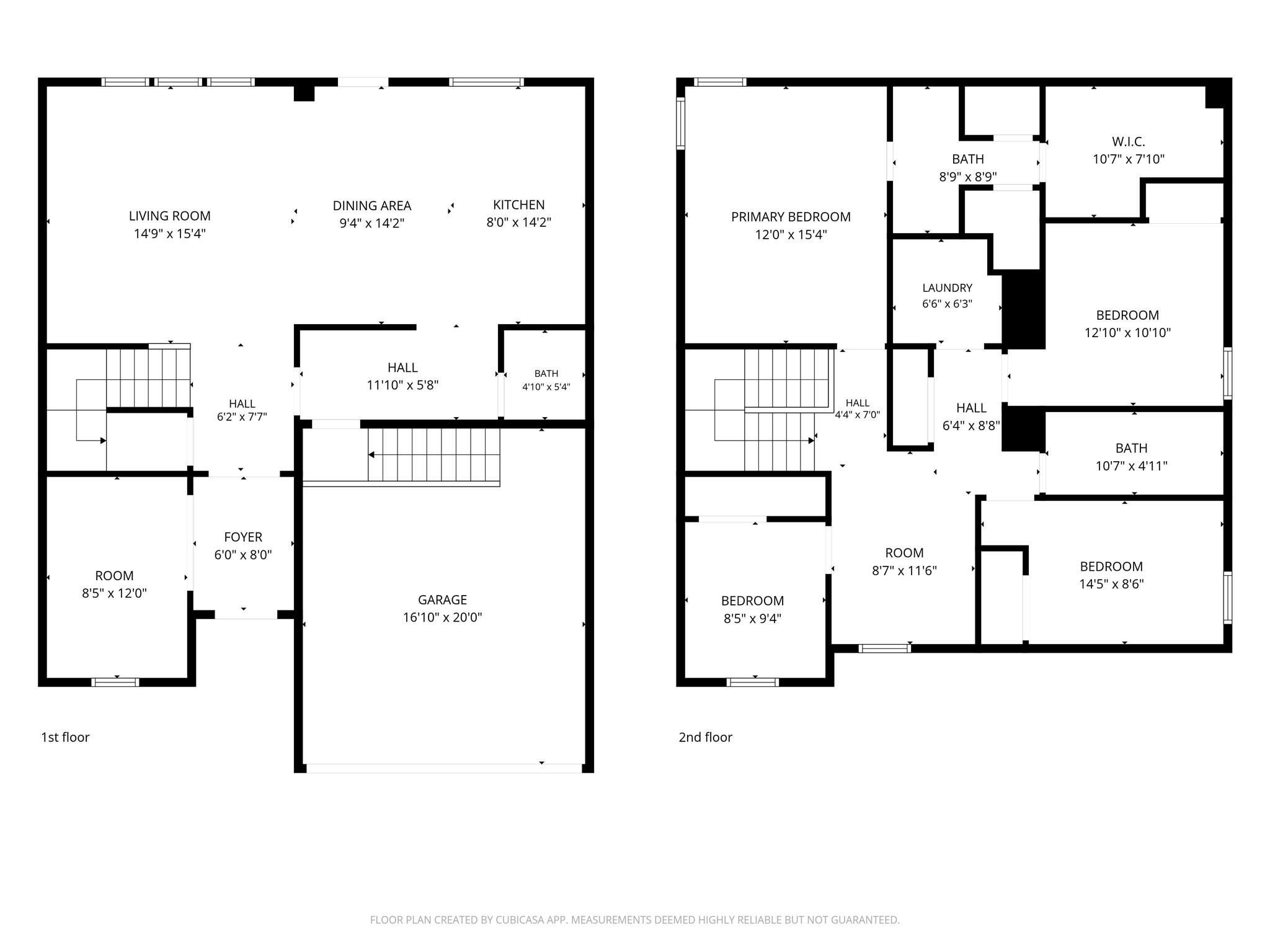 1345 Harvest Moon Way Property Photo 6