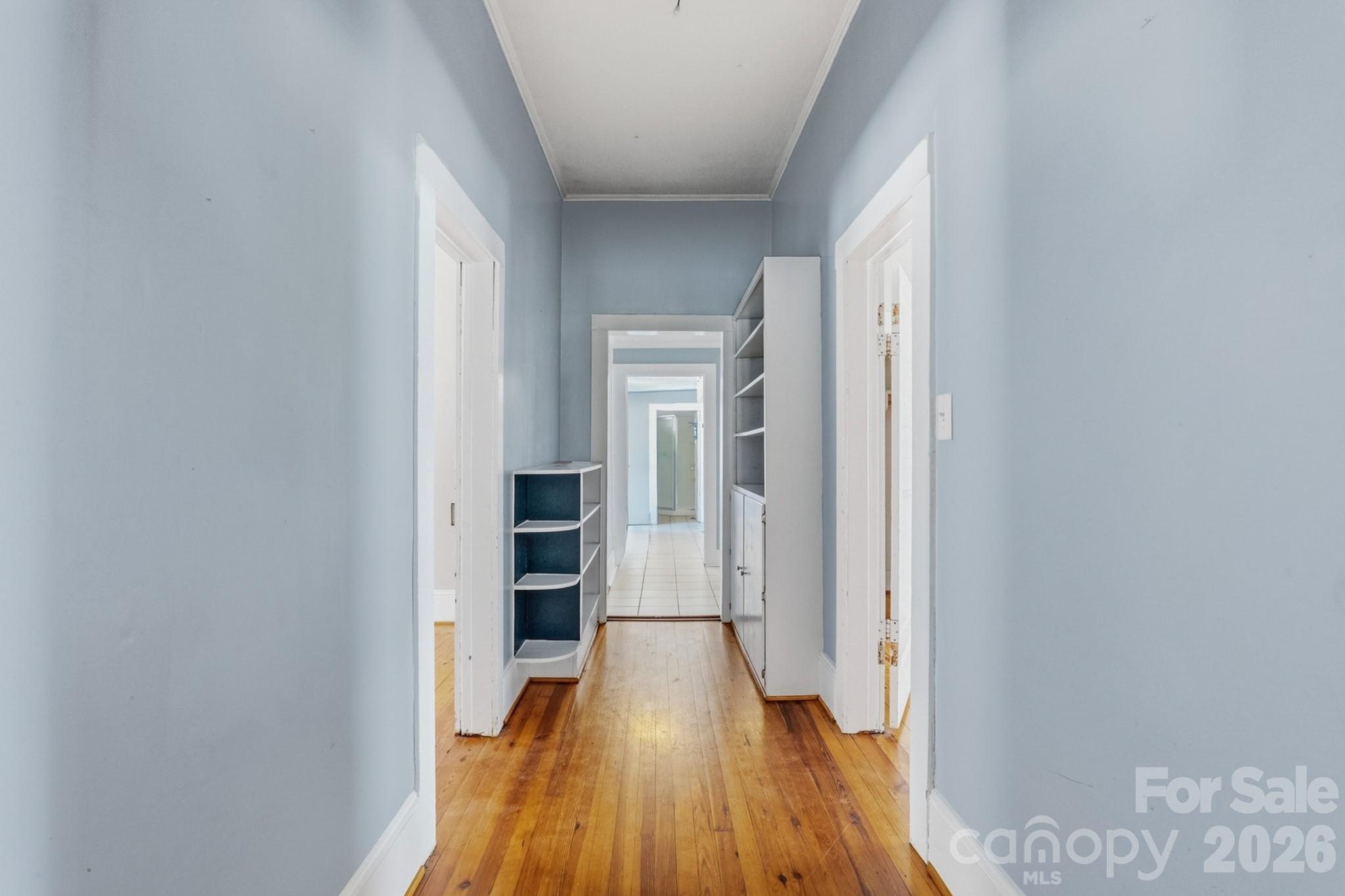401 S Ridge Avenue Property Photo 13