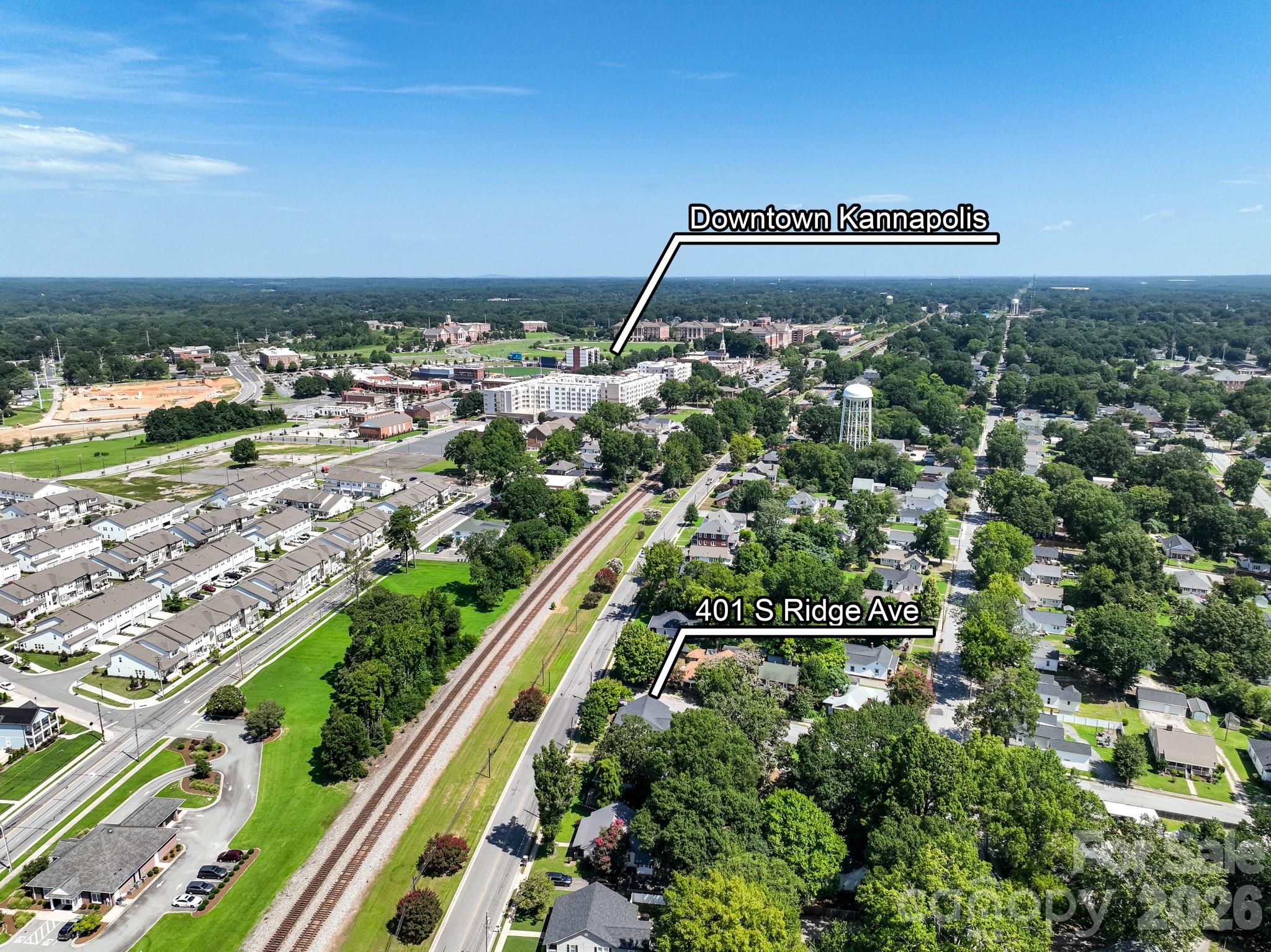 401 S Ridge Avenue Property Photo 29