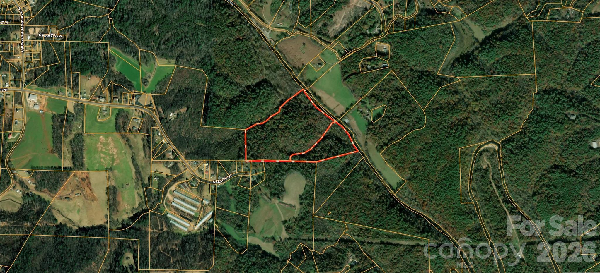 700 Nelson Lane Property Photo 11