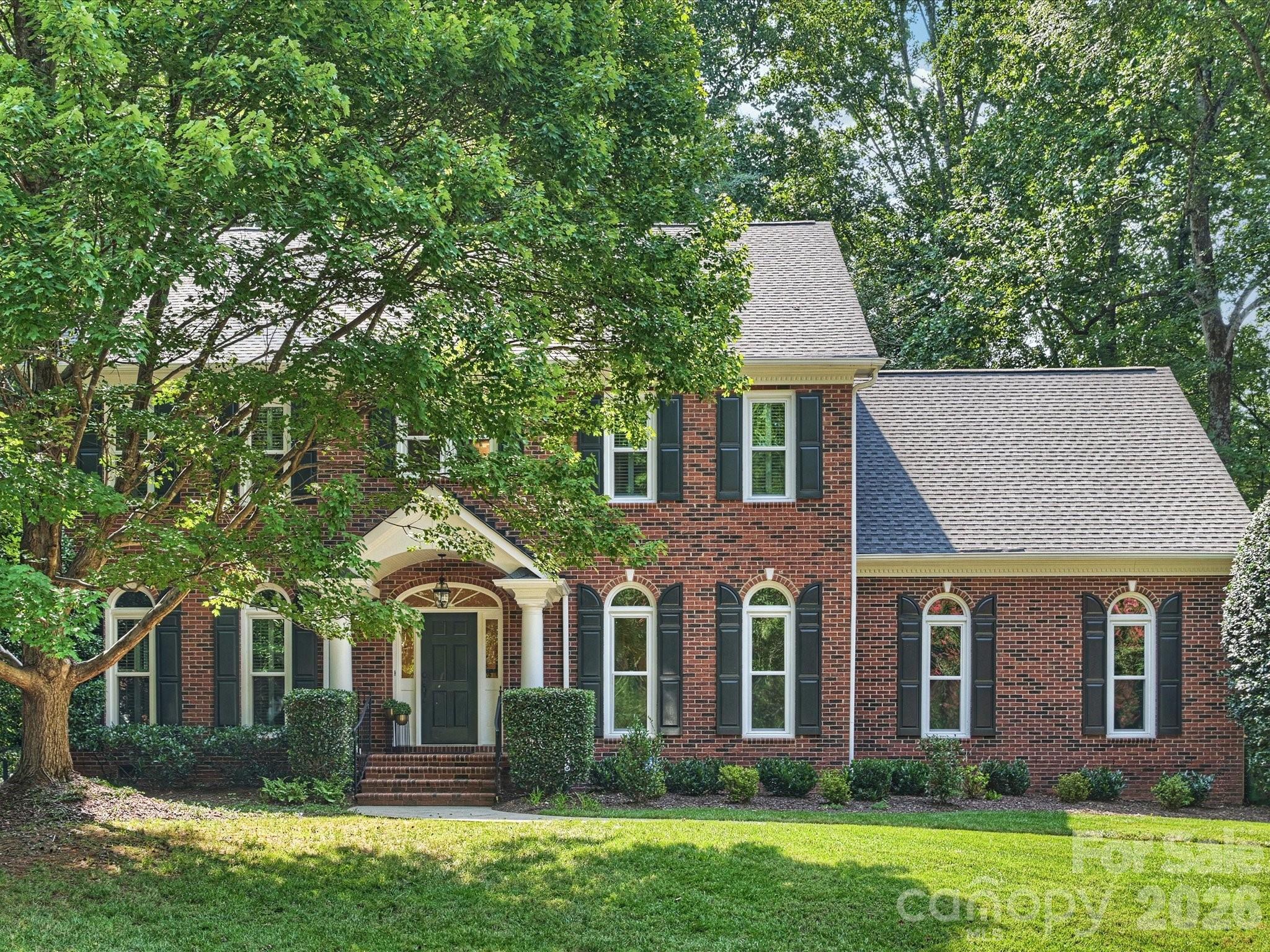 4610 Messian Court Property Photo 1