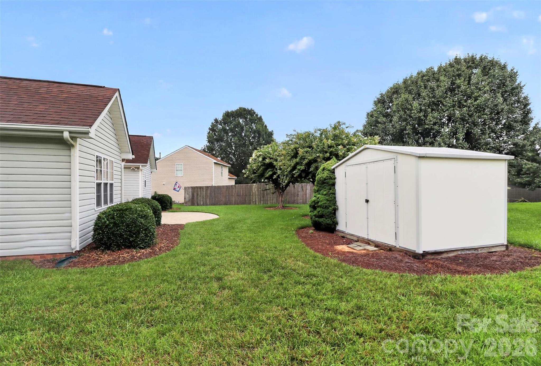 4619 Winterberry Lane Property Photo 29