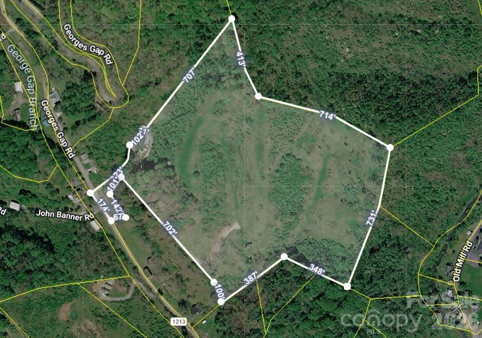 866 Georges Gap Road Property Photo 3