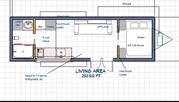 866 Georges Gap Road Property Photo 16