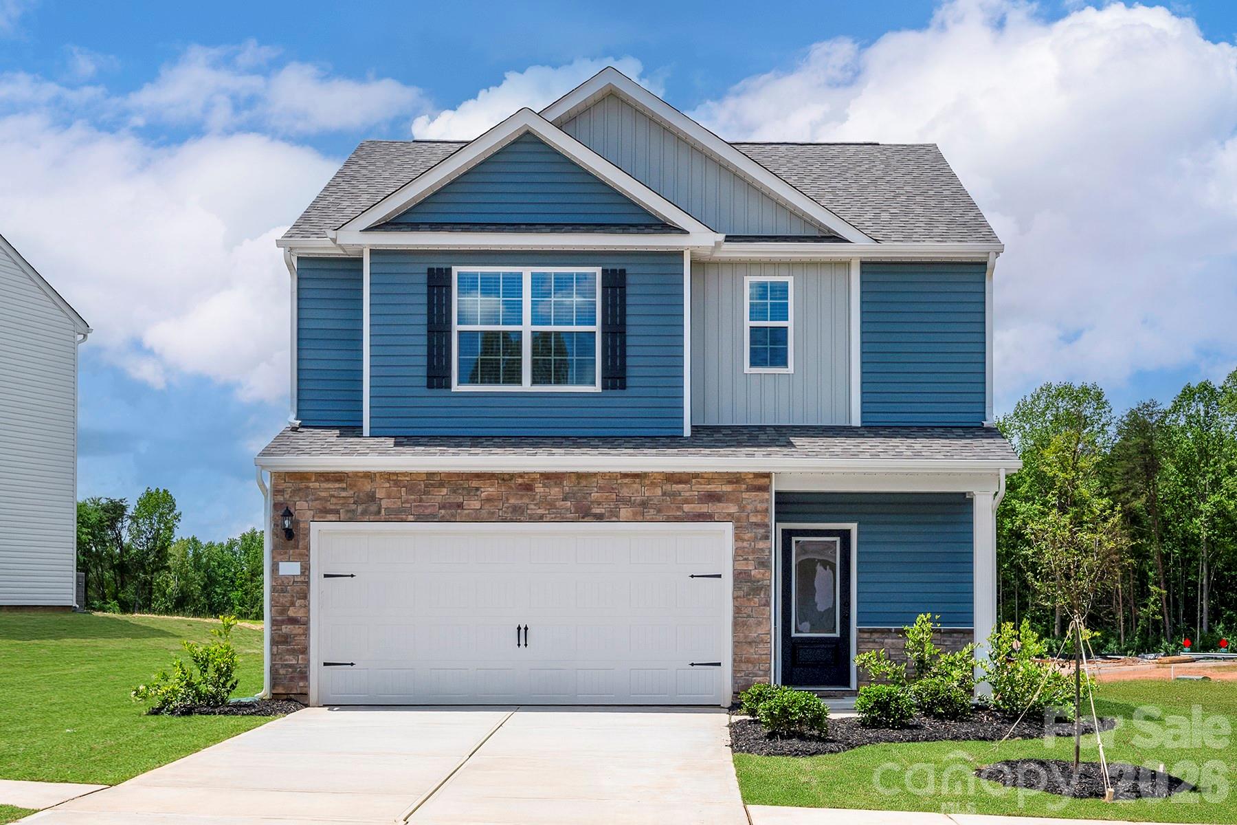 8125 Cravat Court Property Photo 1