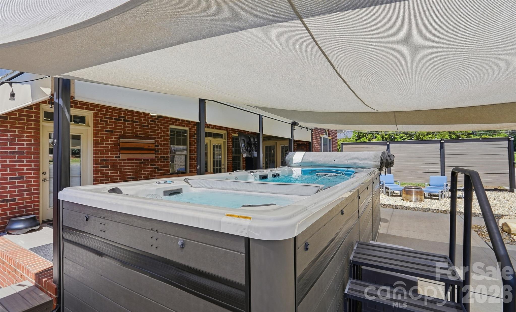 2712 Smith Field Drive Property Photo 19