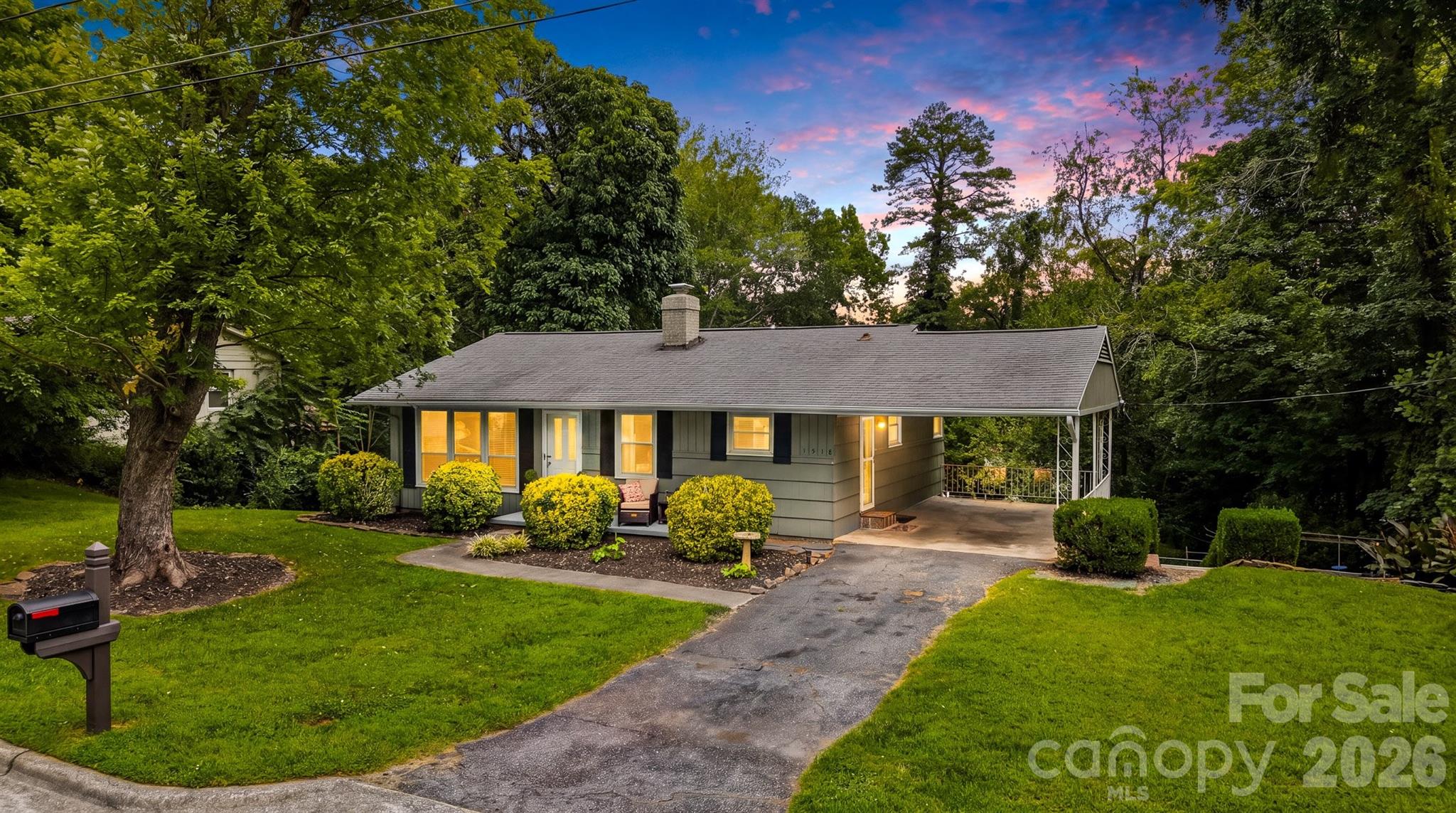 1518 11th Street Property Photo 1