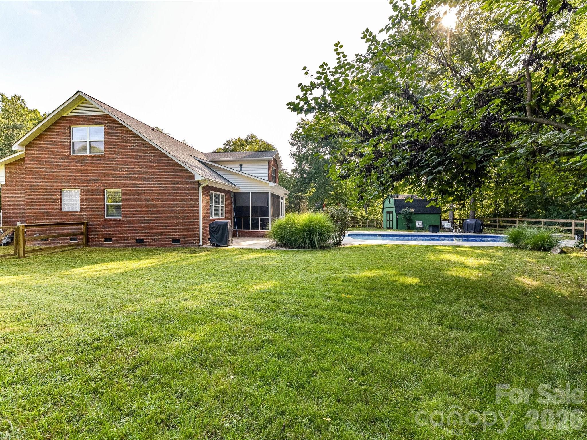 8227 Laurel Oak Court Property Photo 37